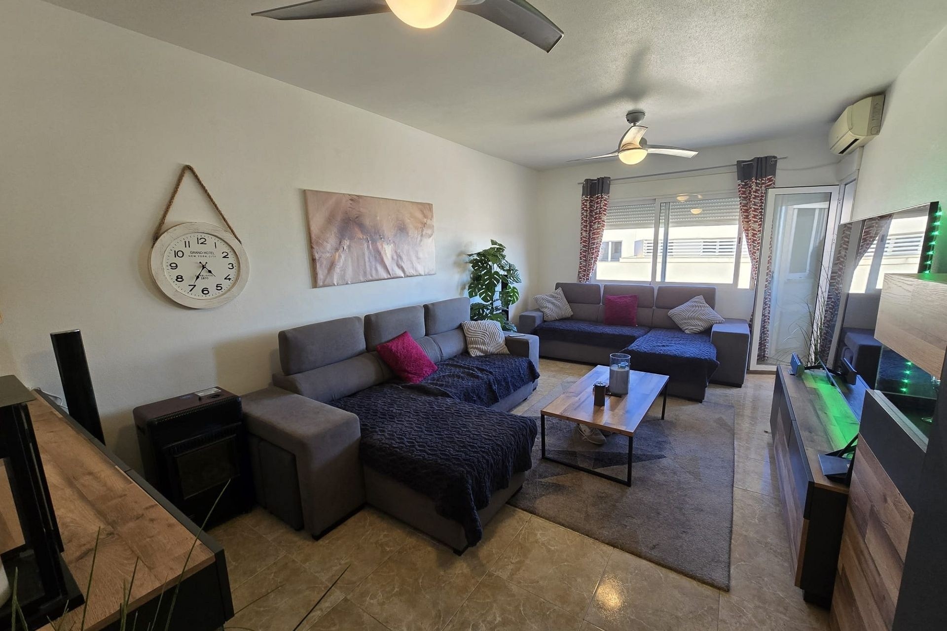 Resale - Wohnung / Apartment -
Fortuna