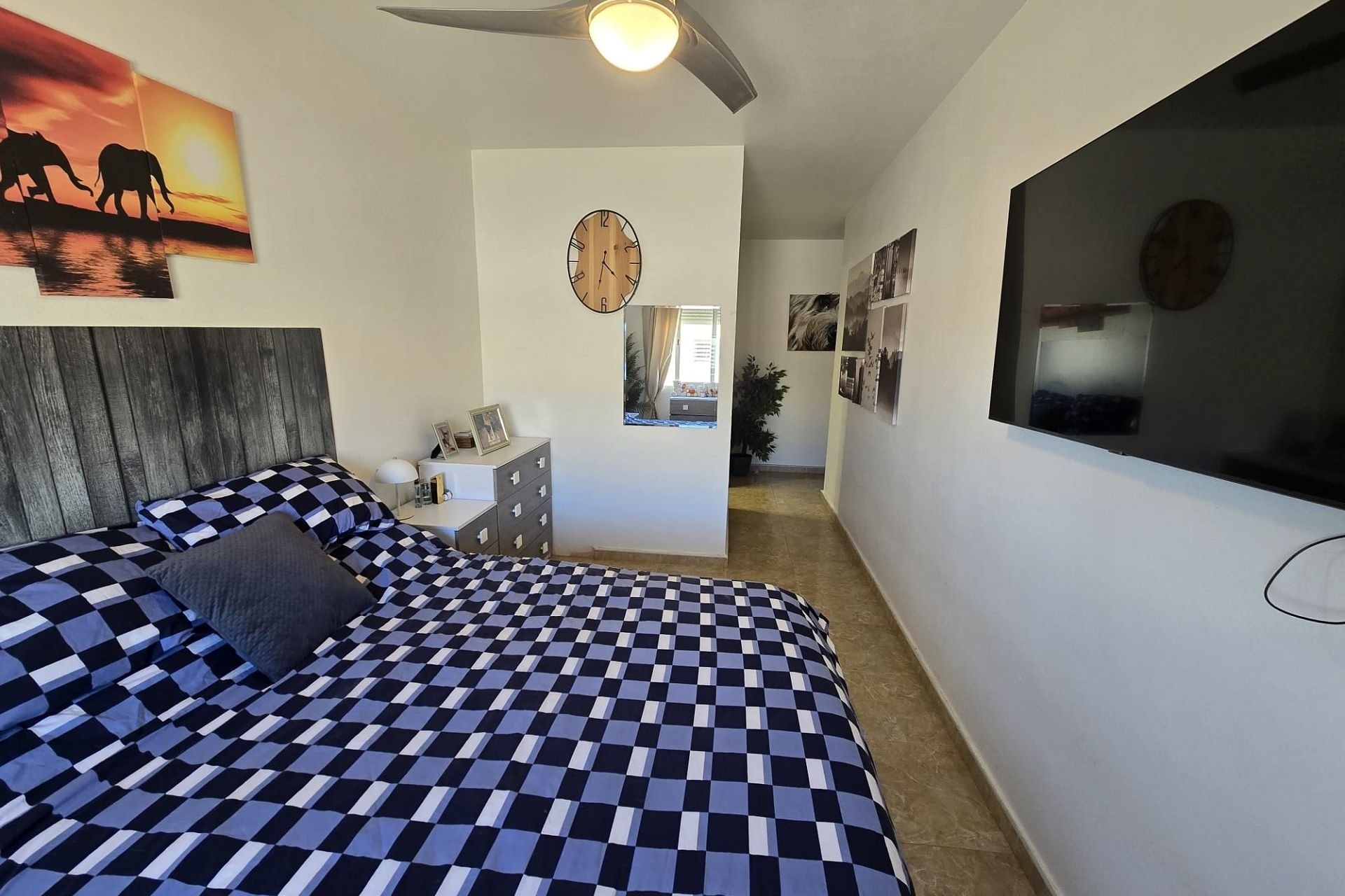 Resale - Wohnung / Apartment -
Fortuna