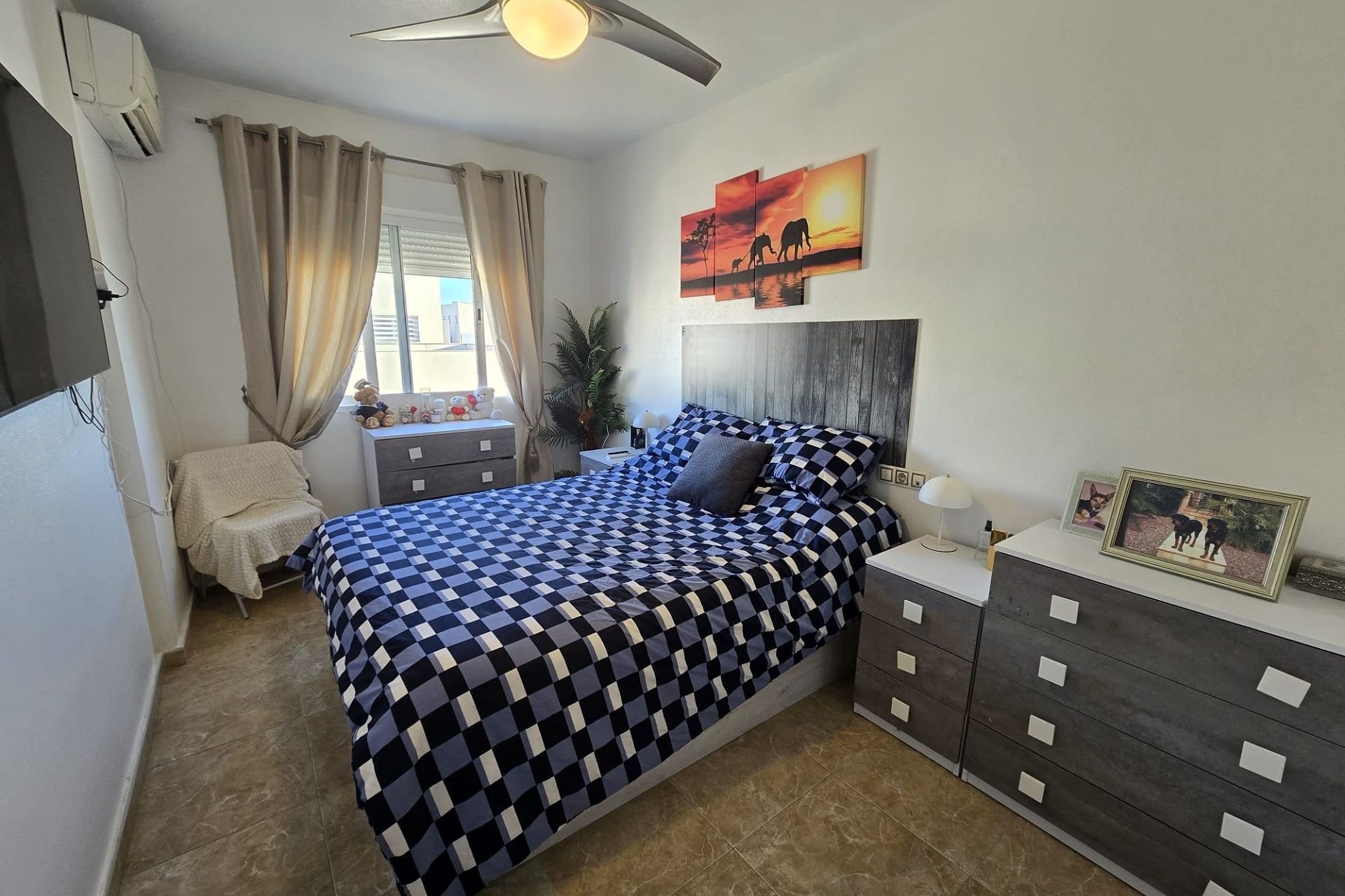 Resale - Wohnung / Apartment -
Fortuna