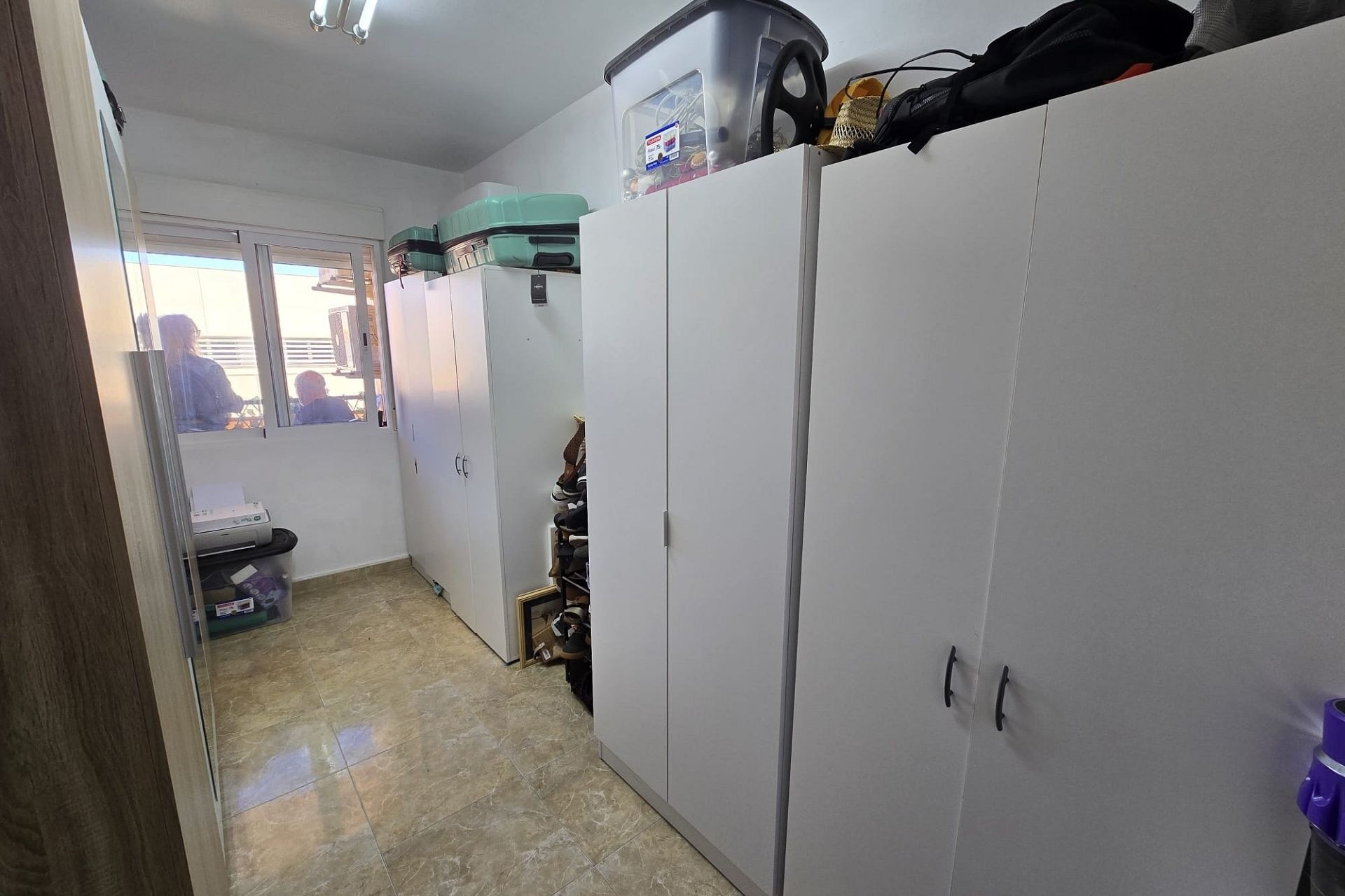 Resale - Wohnung / Apartment -
Fortuna