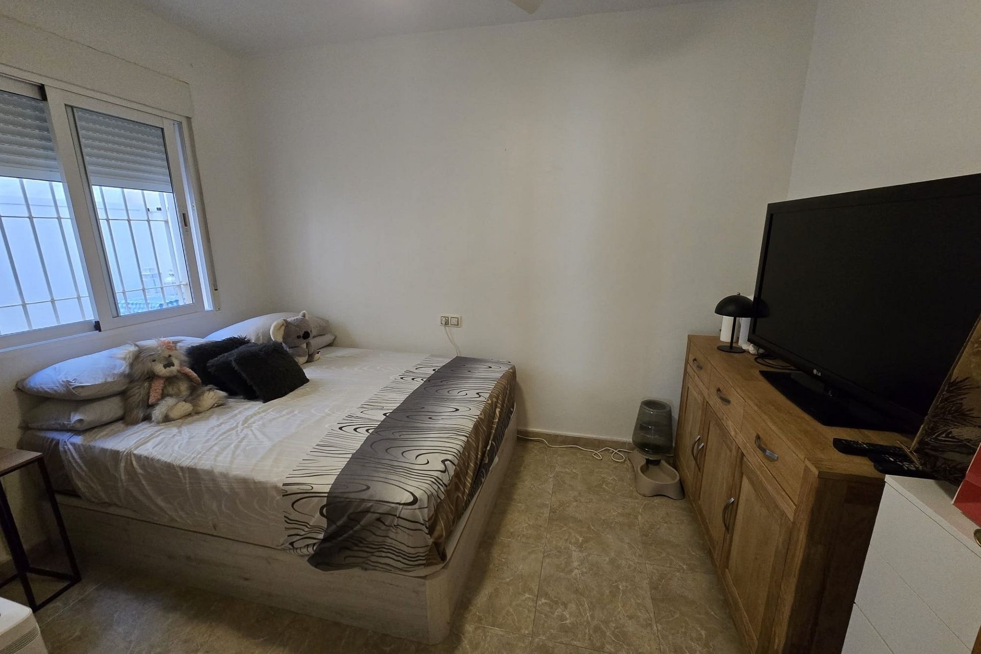 Resale - Wohnung / Apartment -
Fortuna