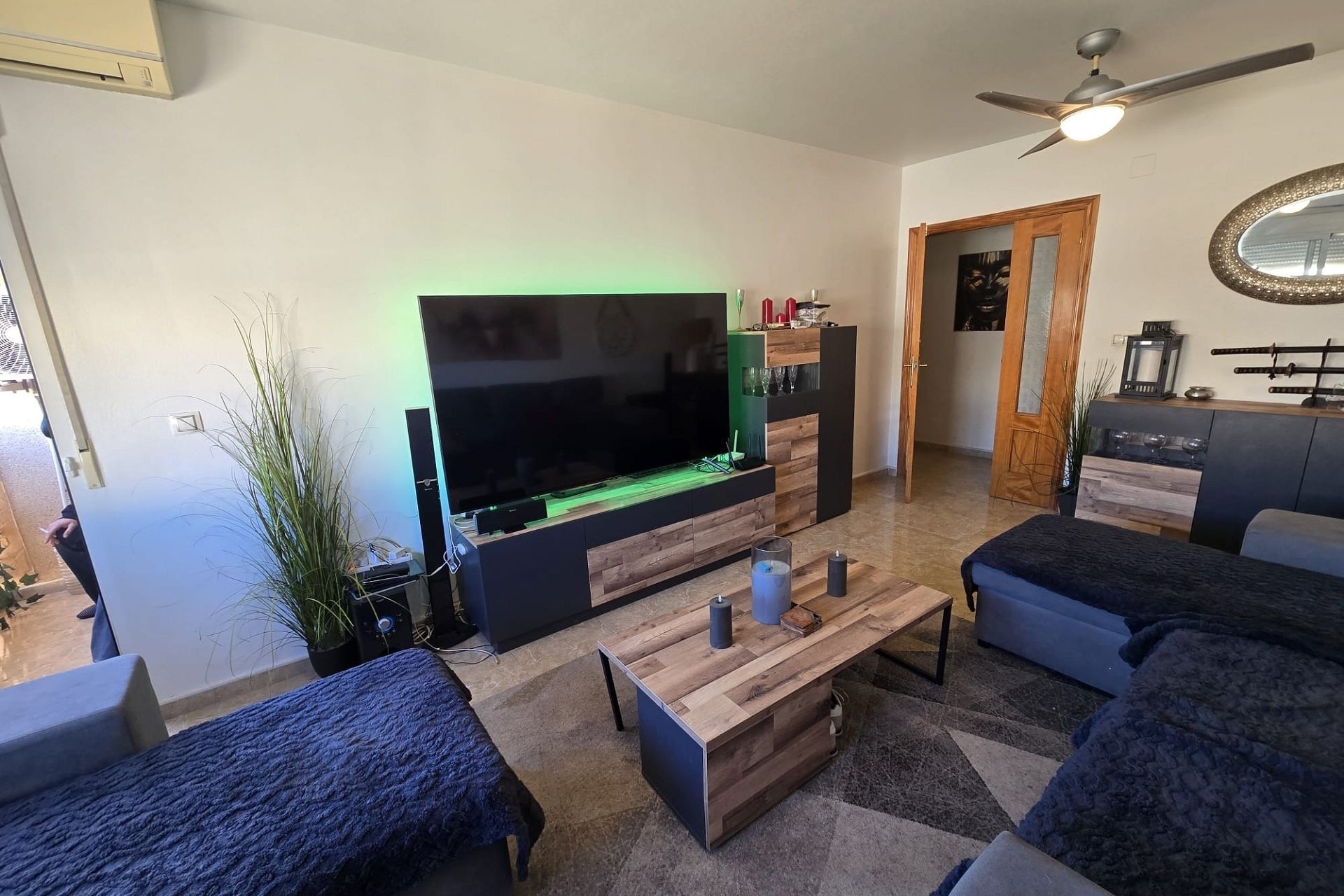 Resale - Wohnung / Apartment -
Fortuna
