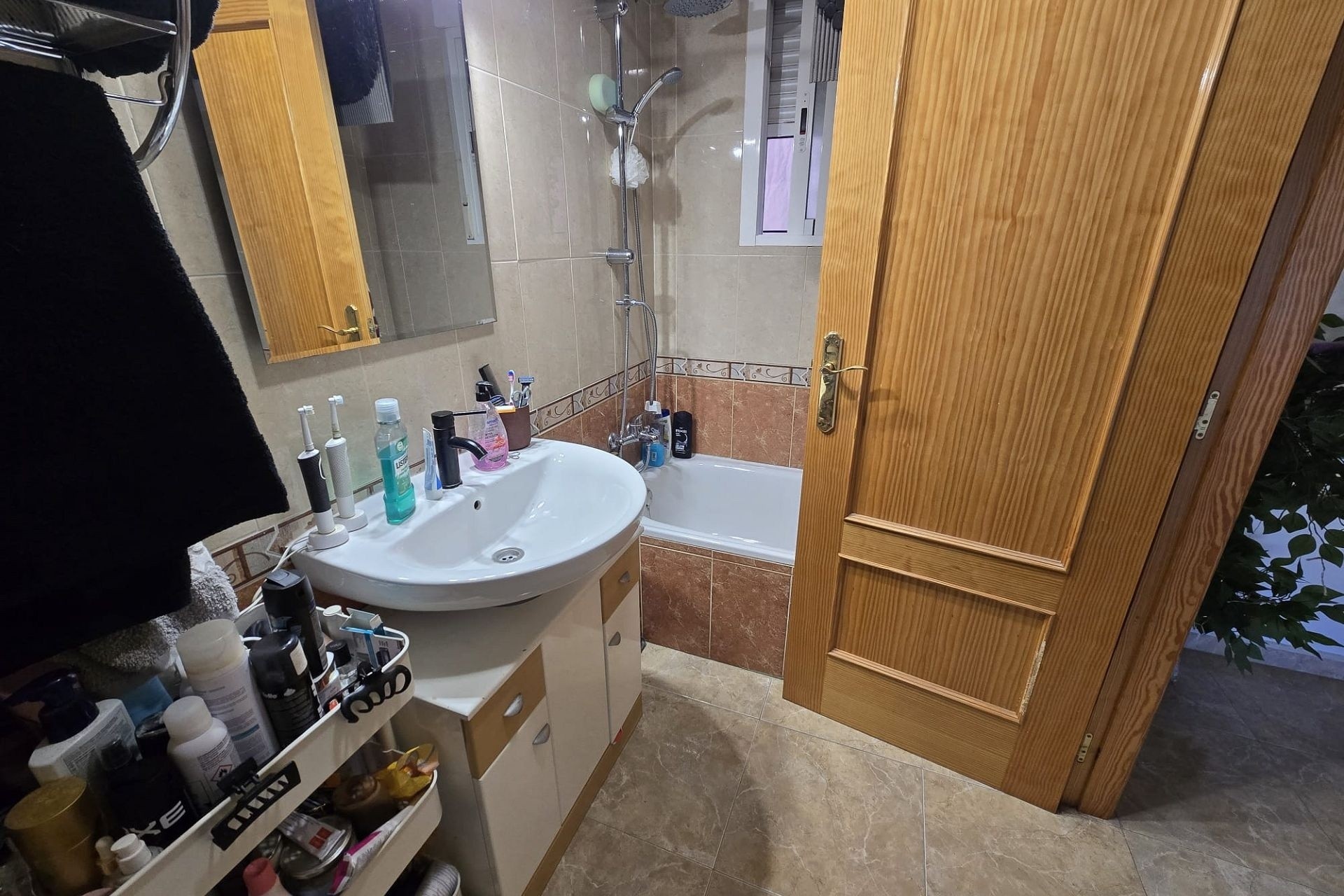 Resale - Wohnung / Apartment -
Fortuna