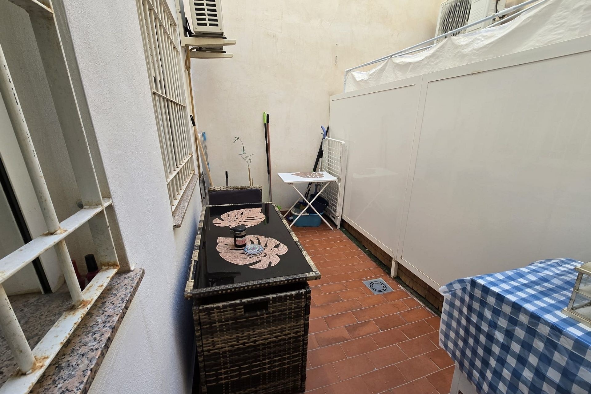 Resale - Wohnung / Apartment -
Fortuna