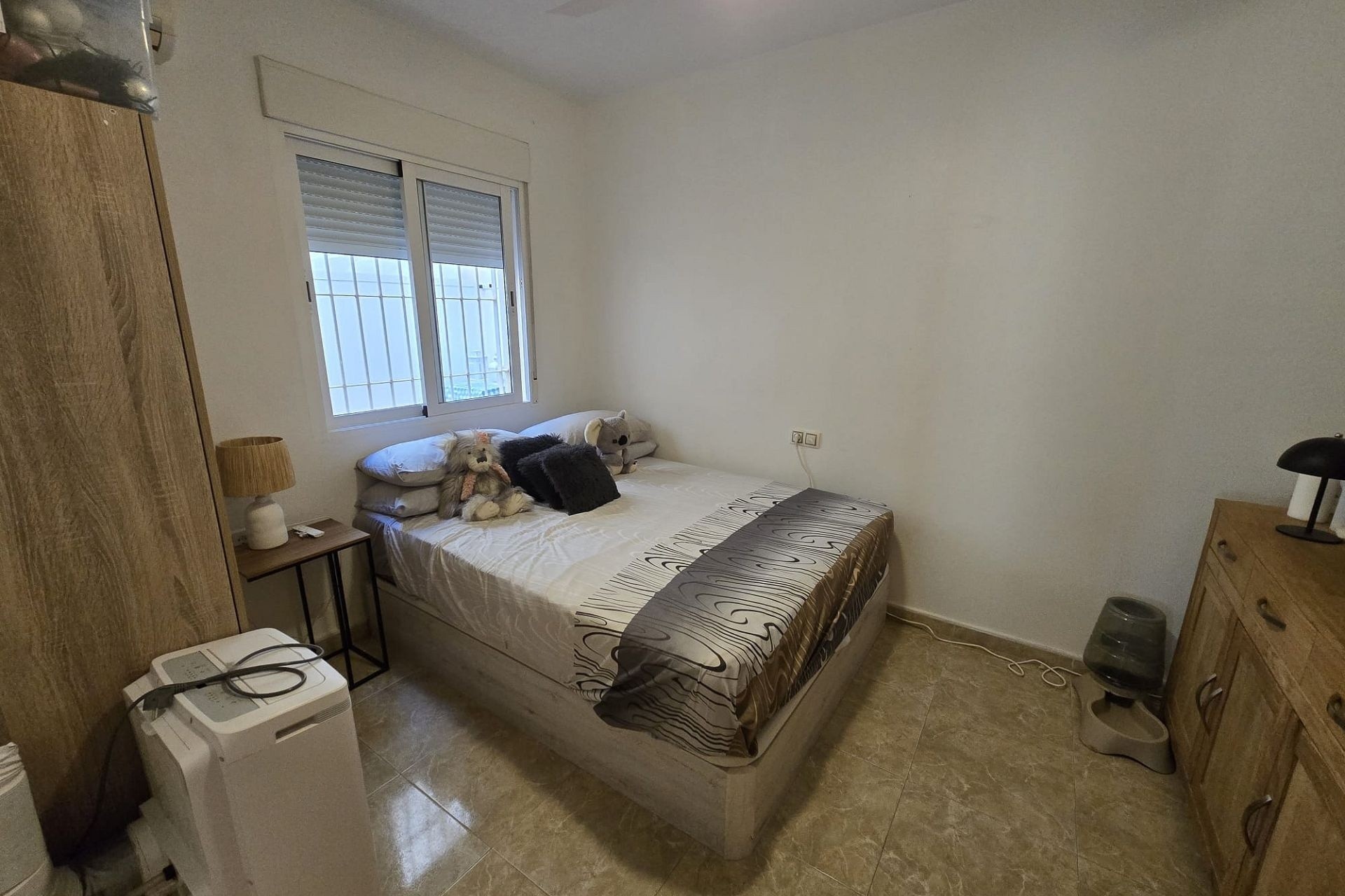 Resale - Wohnung / Apartment -
Fortuna