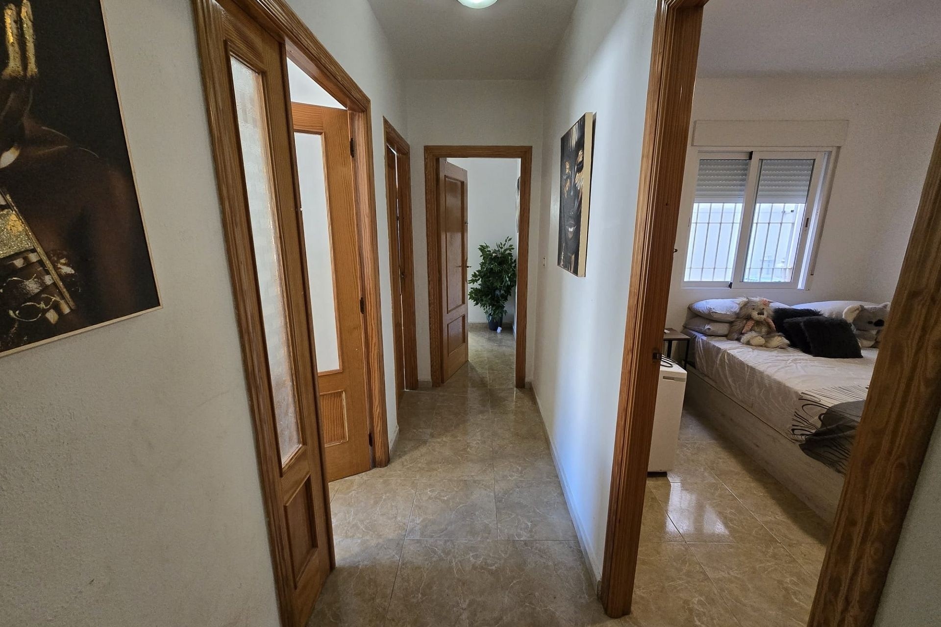 Resale - Wohnung / Apartment -
Fortuna