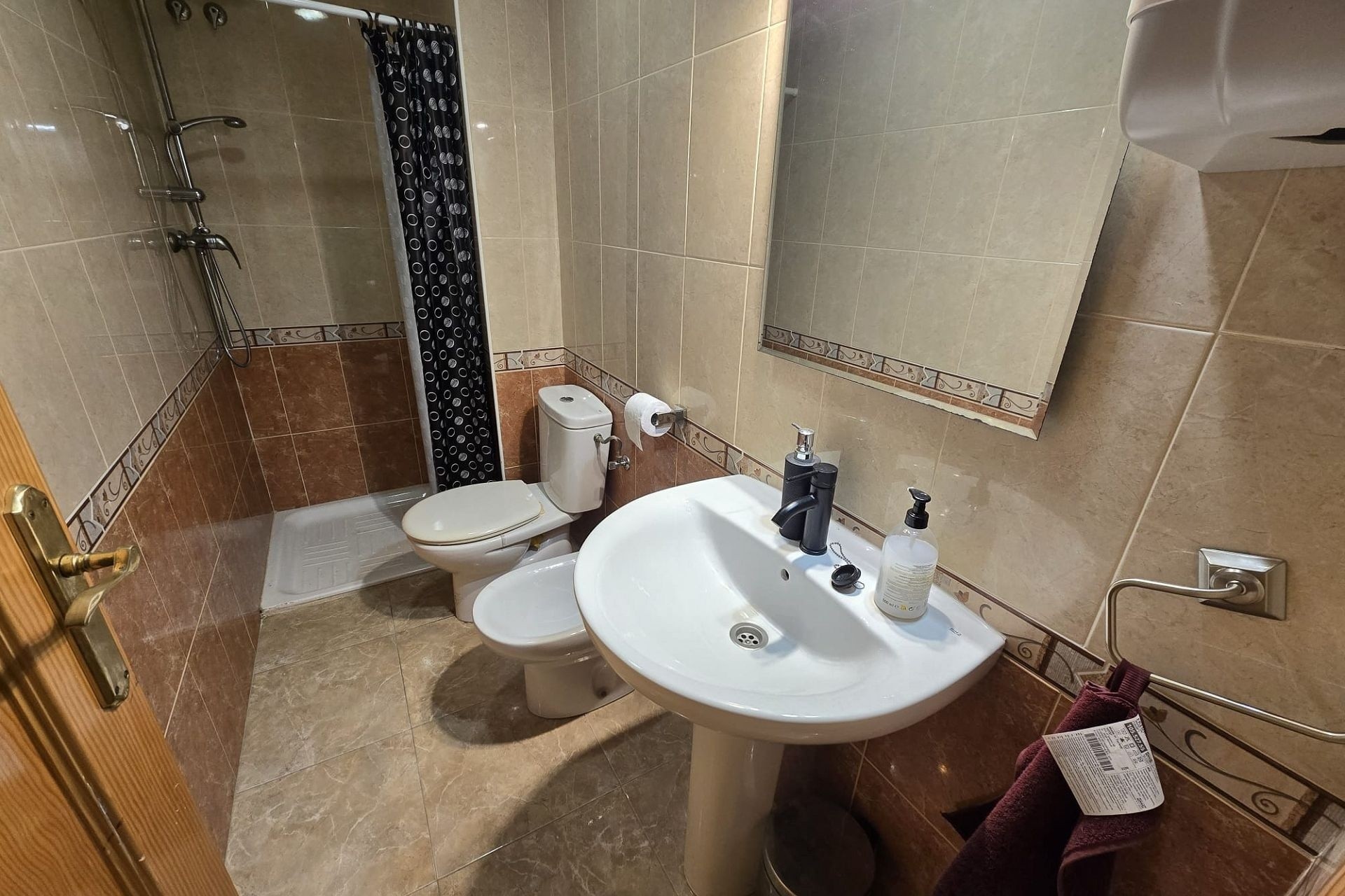 Resale - Wohnung / Apartment -
Fortuna