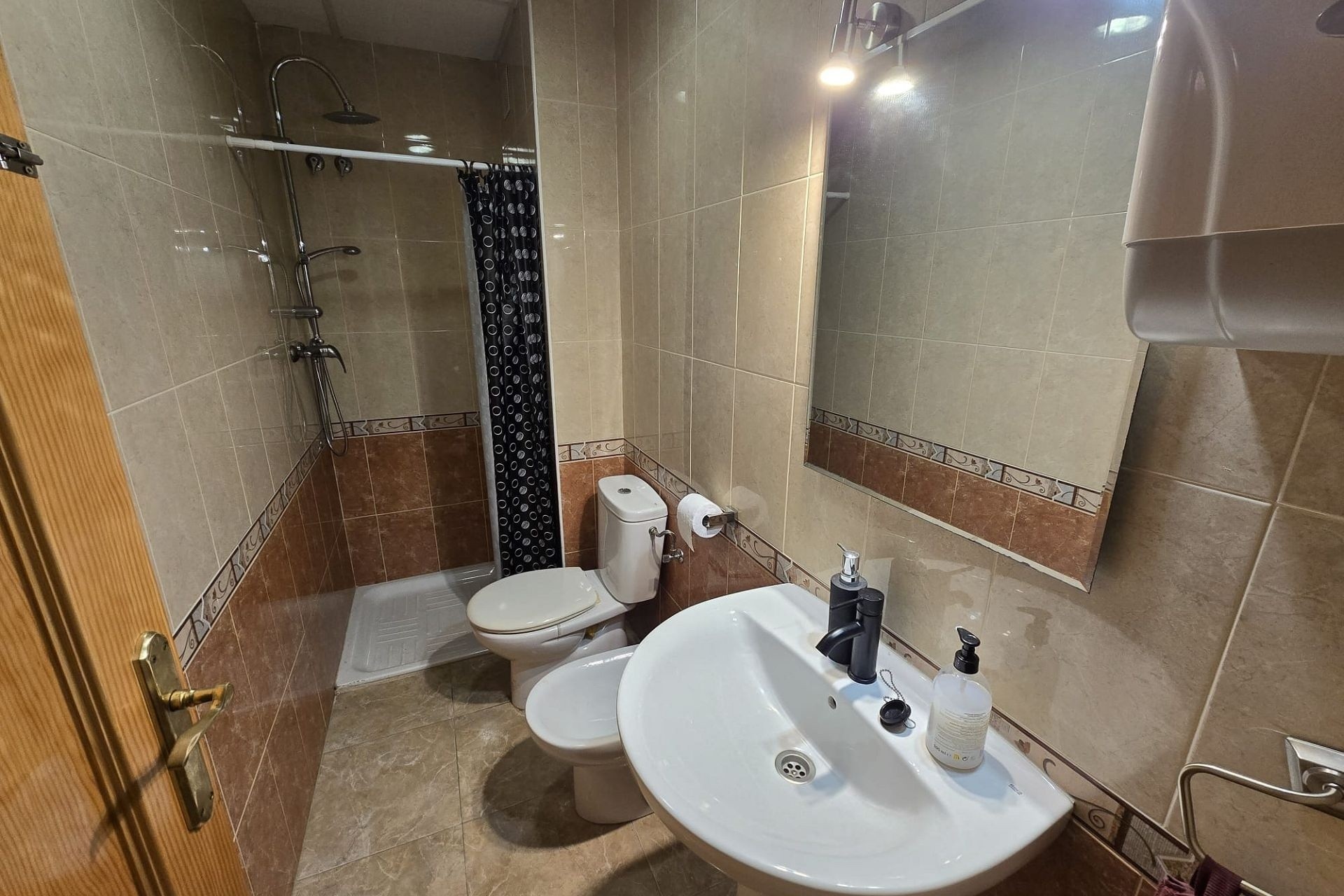 Resale - Wohnung / Apartment -
Fortuna