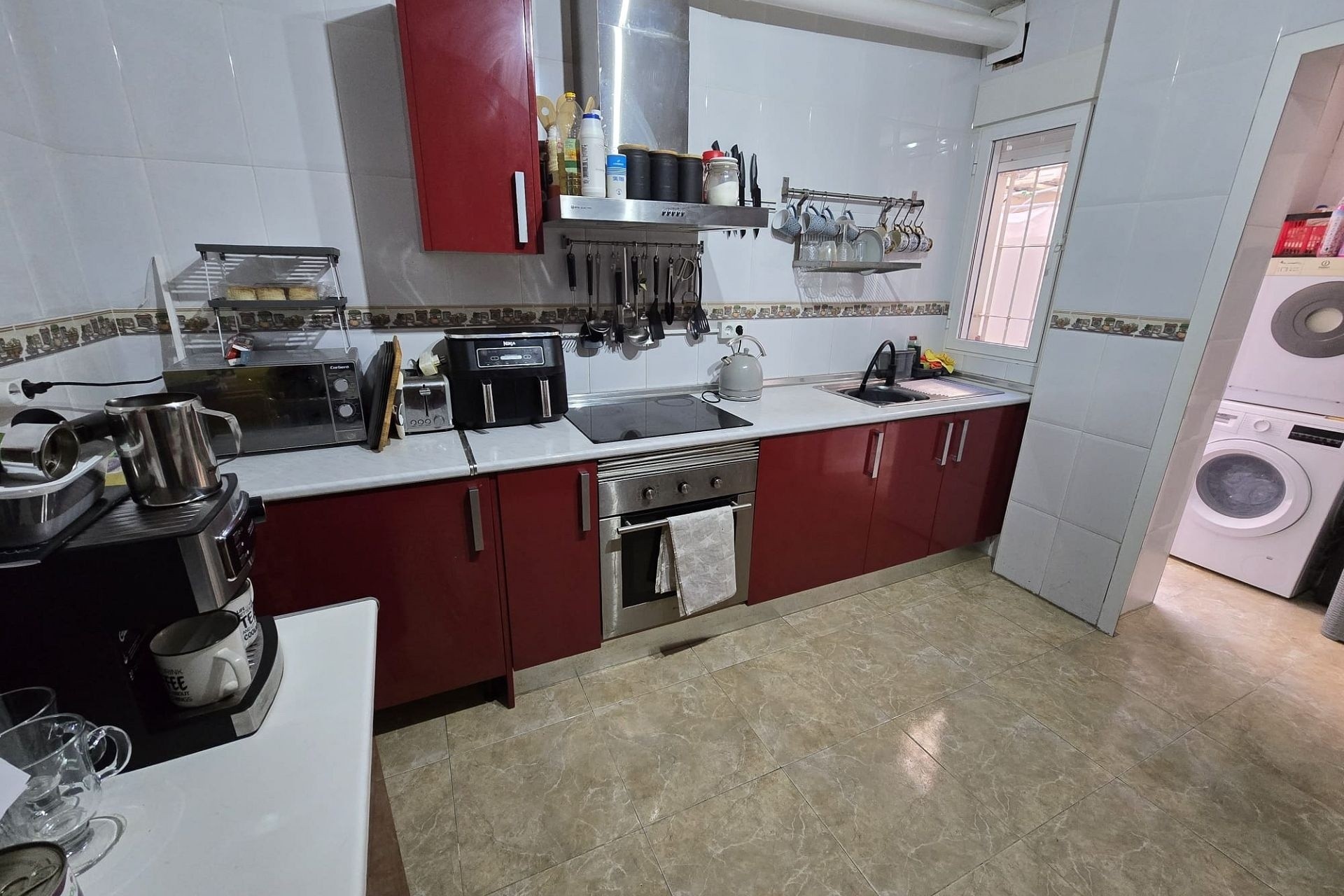 Resale - Wohnung / Apartment -
Fortuna