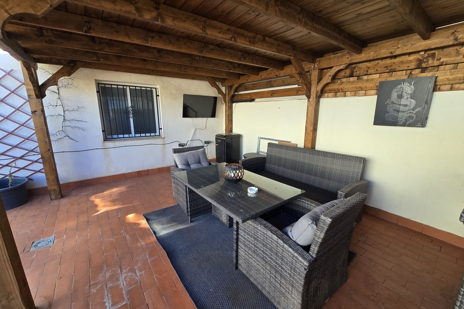 Resale - Wohnung / Apartment -
Fortuna