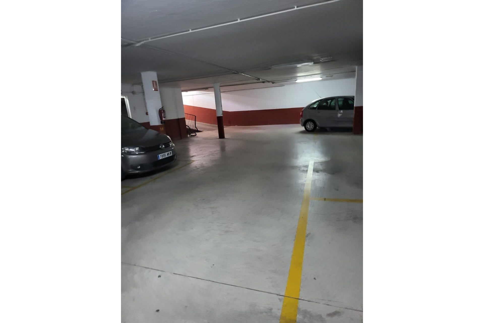 Resale - Wohnung / Apartment -
Fortuna