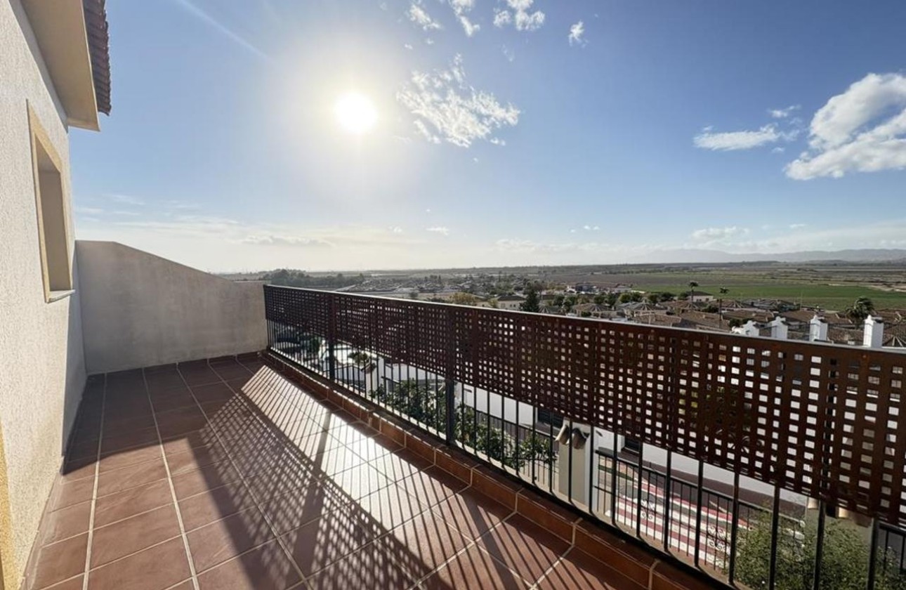 Resale - Wohnung / Apartment -
Gea y Truyols