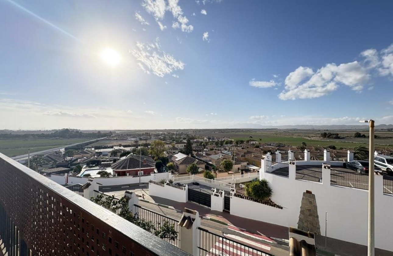 Resale - Wohnung / Apartment -
Gea y Truyols