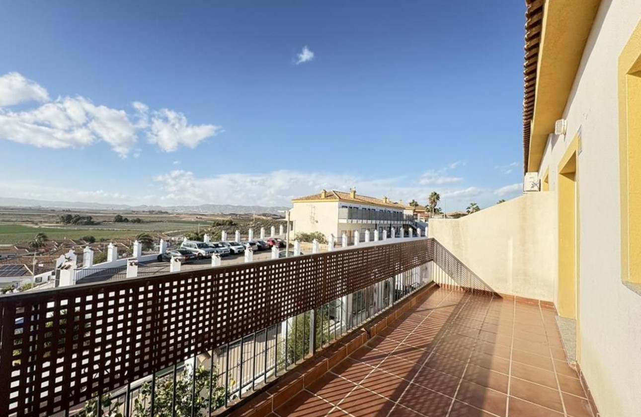 Resale - Wohnung / Apartment -
Gea y Truyols