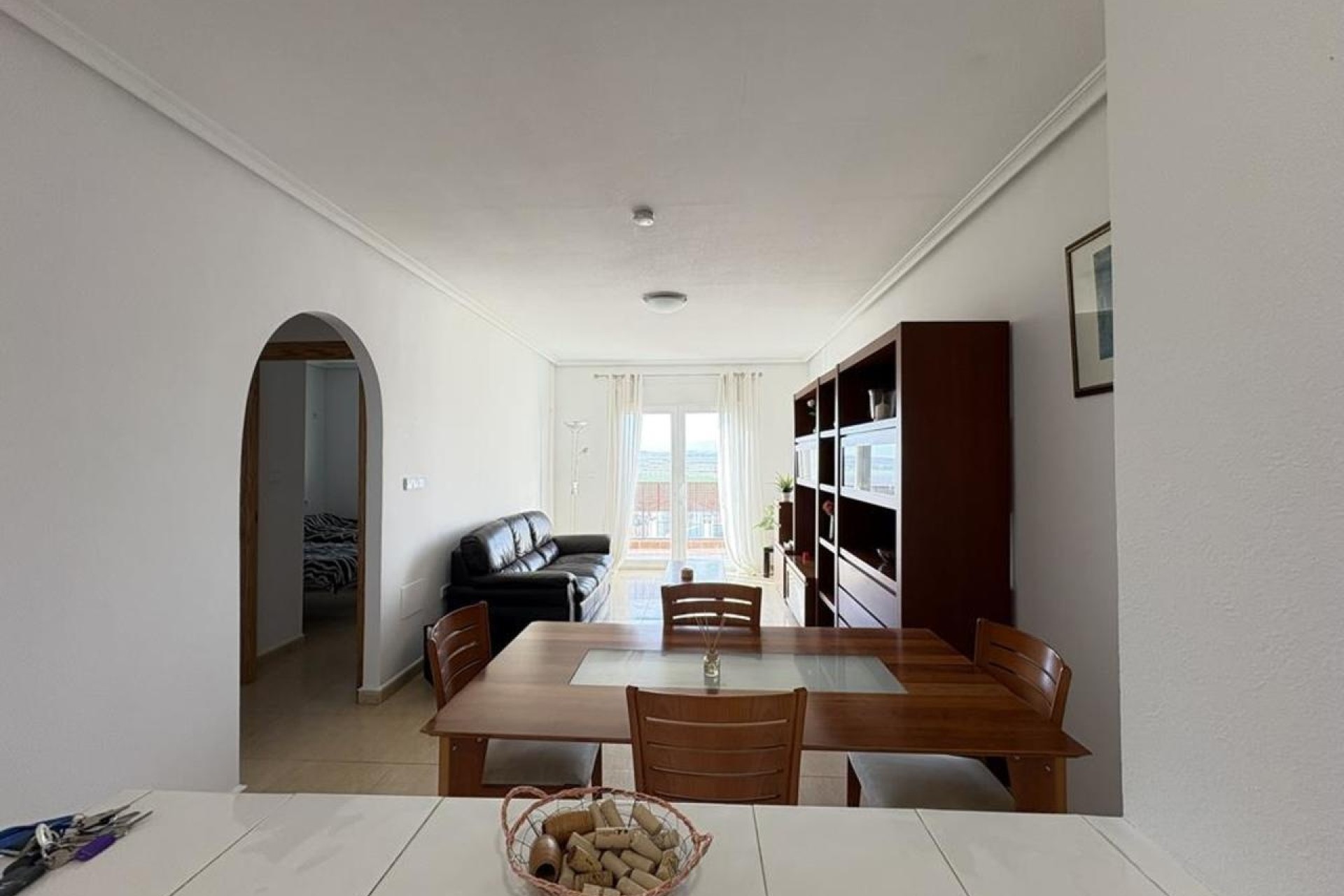 Resale - Wohnung / Apartment -
Gea y Truyols