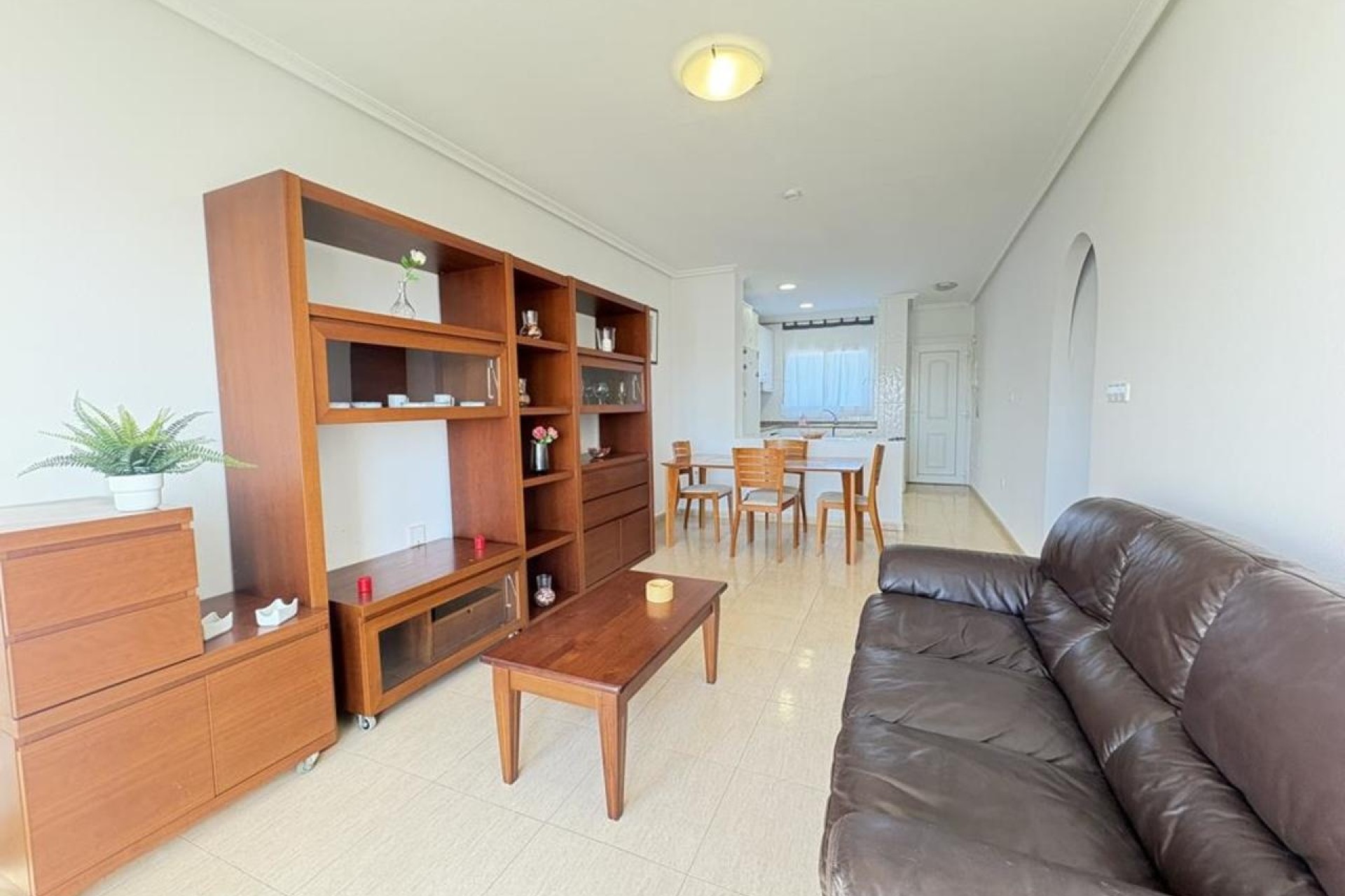Resale - Wohnung / Apartment -
Gea y Truyols