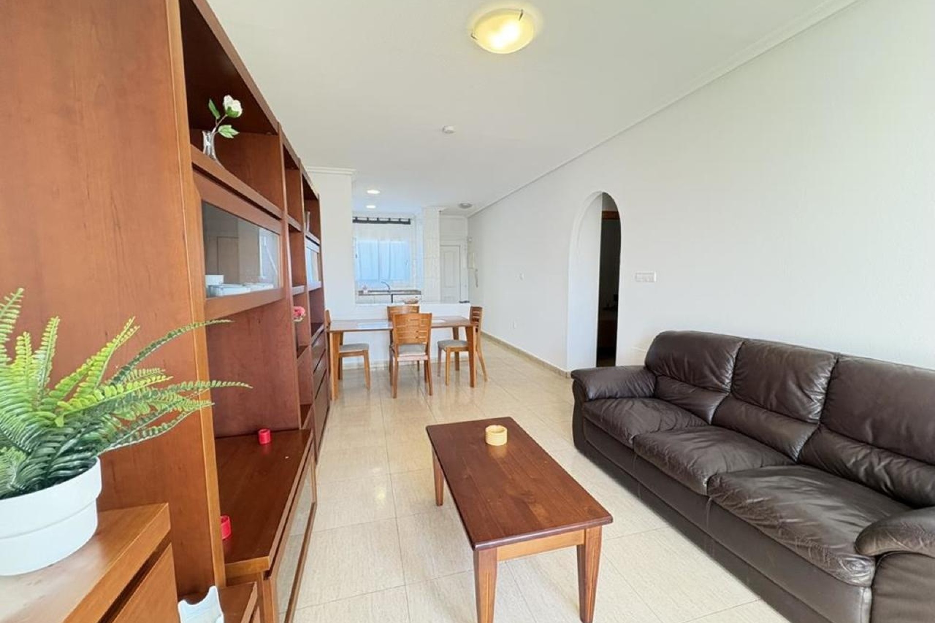 Resale - Wohnung / Apartment -
Gea y Truyols