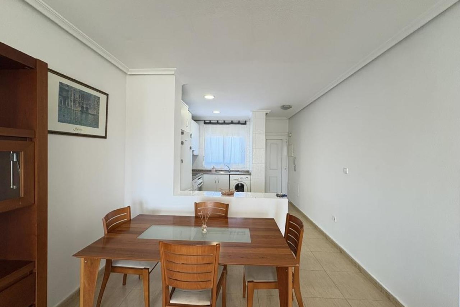 Resale - Wohnung / Apartment -
Gea y Truyols