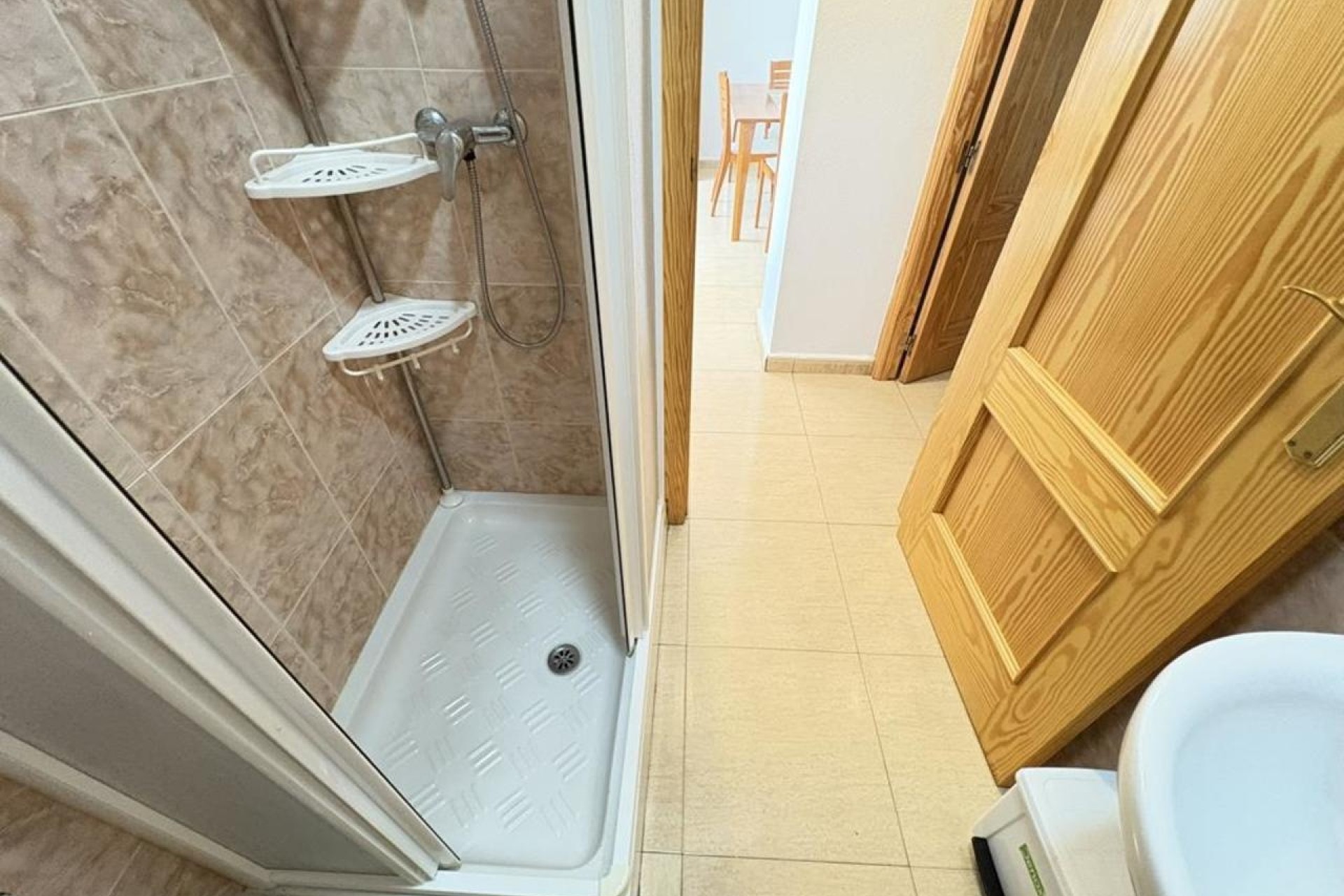 Resale - Wohnung / Apartment -
Gea y Truyols