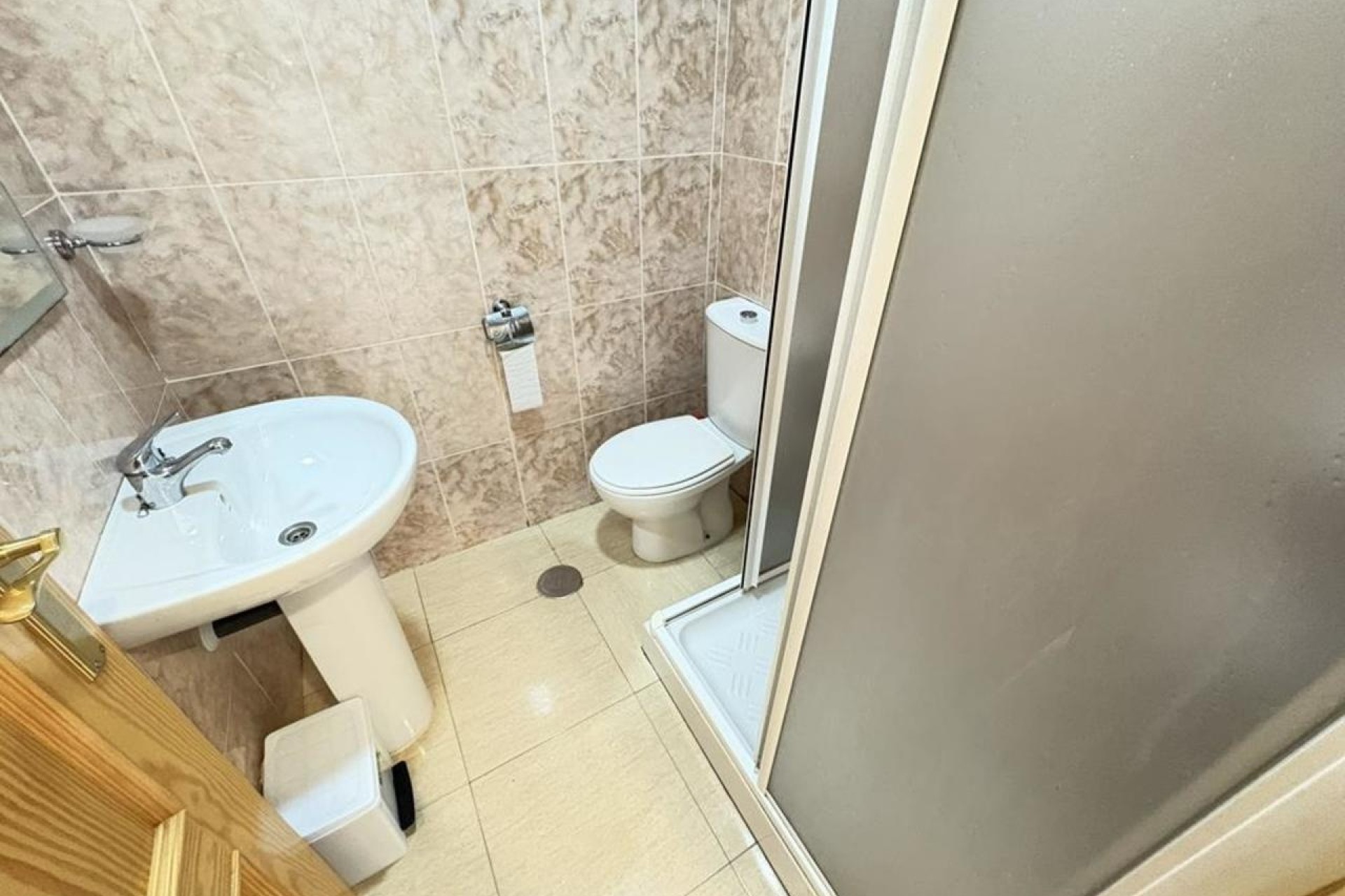 Resale - Wohnung / Apartment -
Gea y Truyols