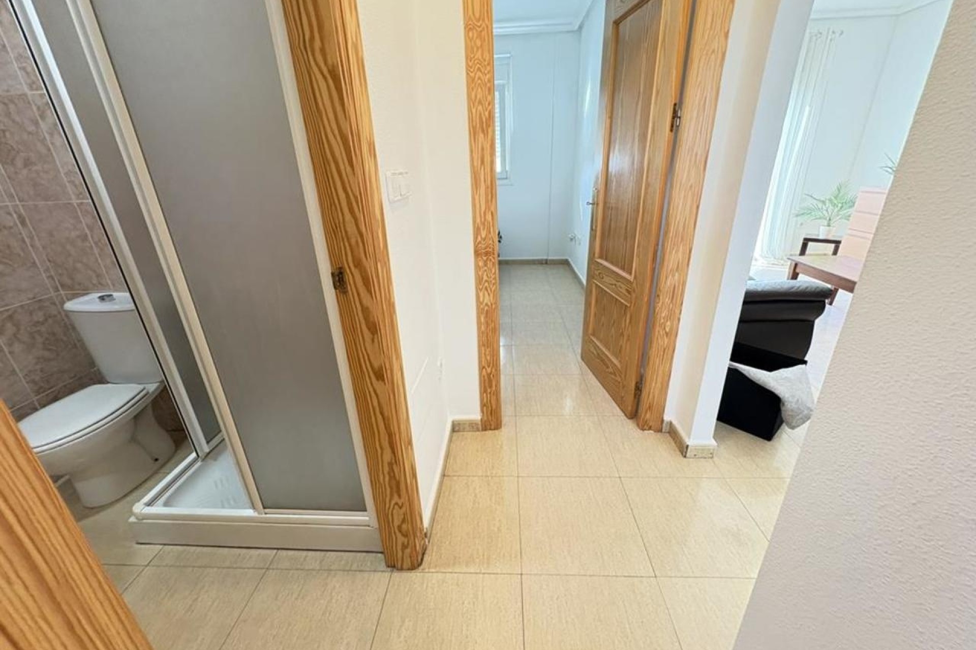 Resale - Wohnung / Apartment -
Gea y Truyols