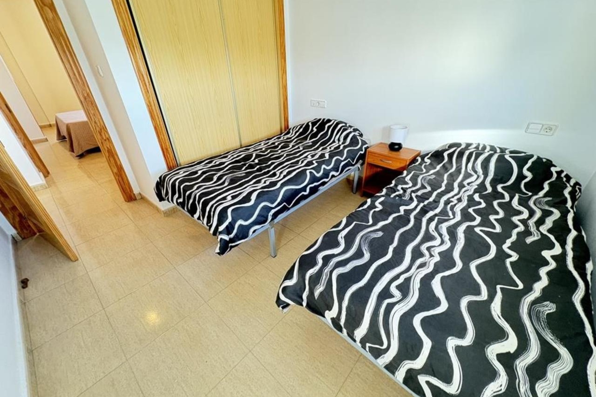 Resale - Wohnung / Apartment -
Gea y Truyols