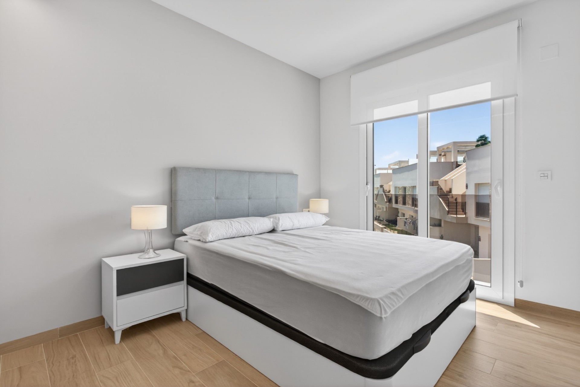 Resale - Wohnung / Apartment -
Guardamar del Segura - Costa Blanca