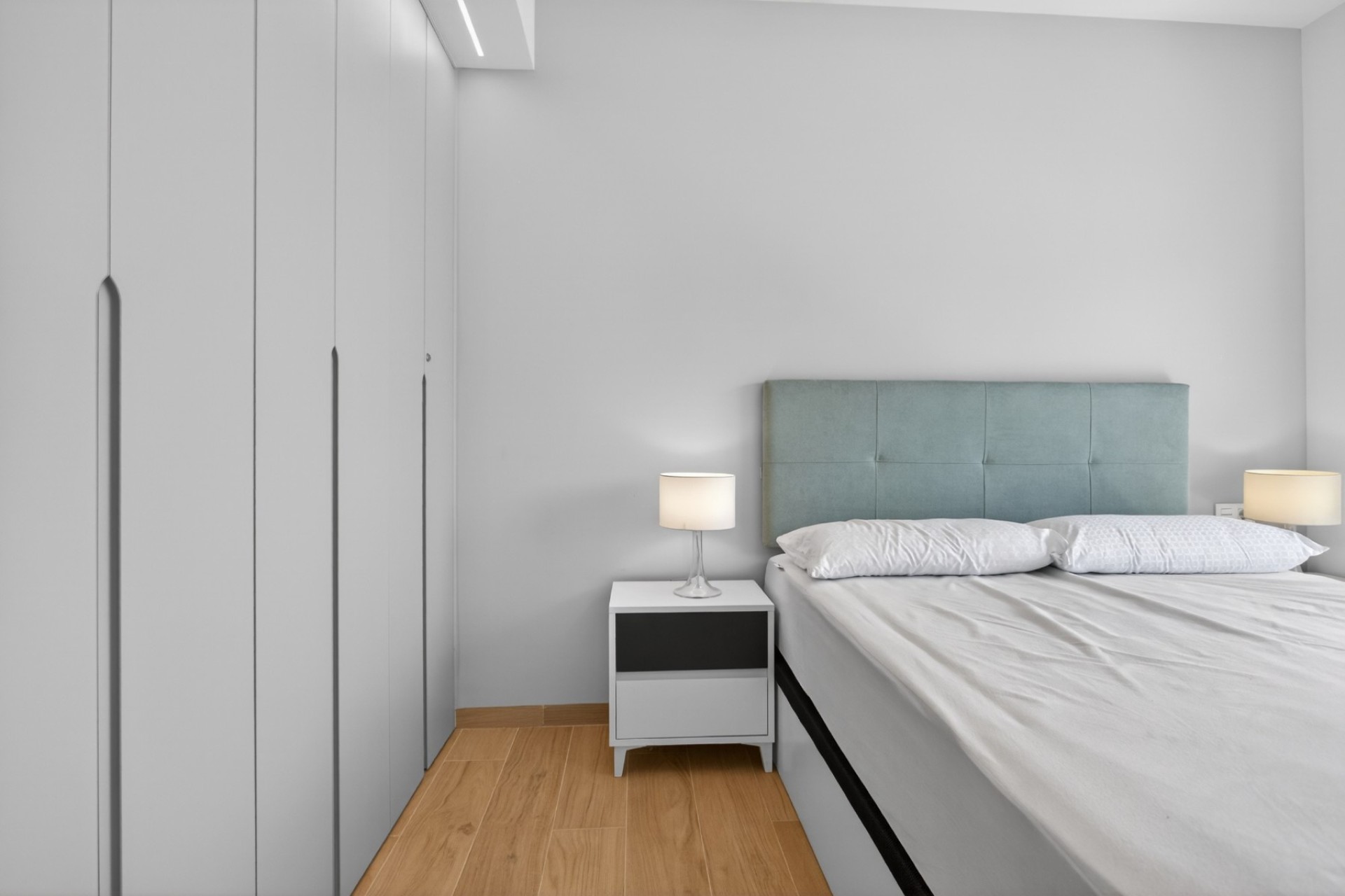 Resale - Wohnung / Apartment -
Guardamar del Segura - Costa Blanca
