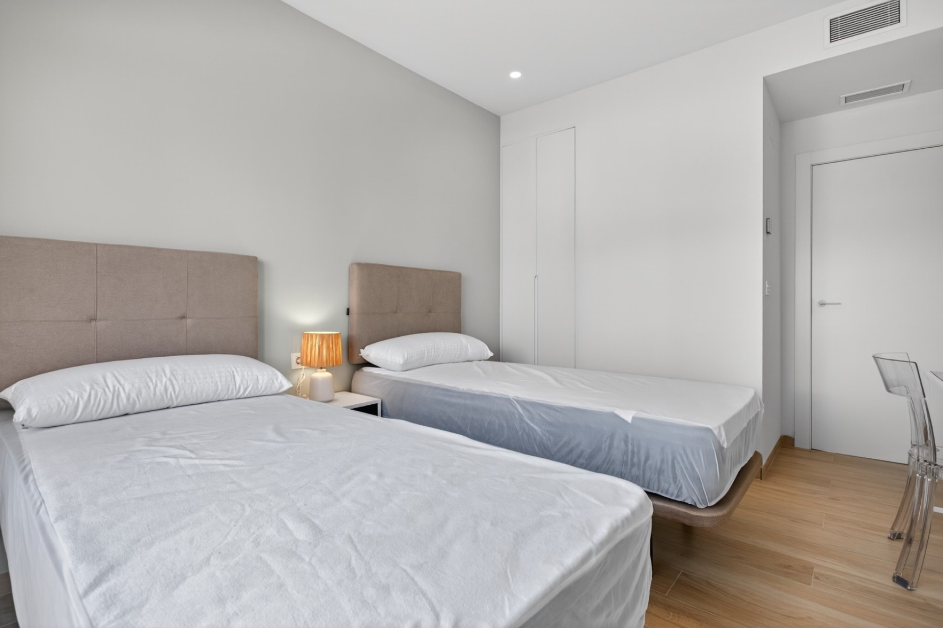 Resale - Wohnung / Apartment -
Guardamar del Segura - Costa Blanca