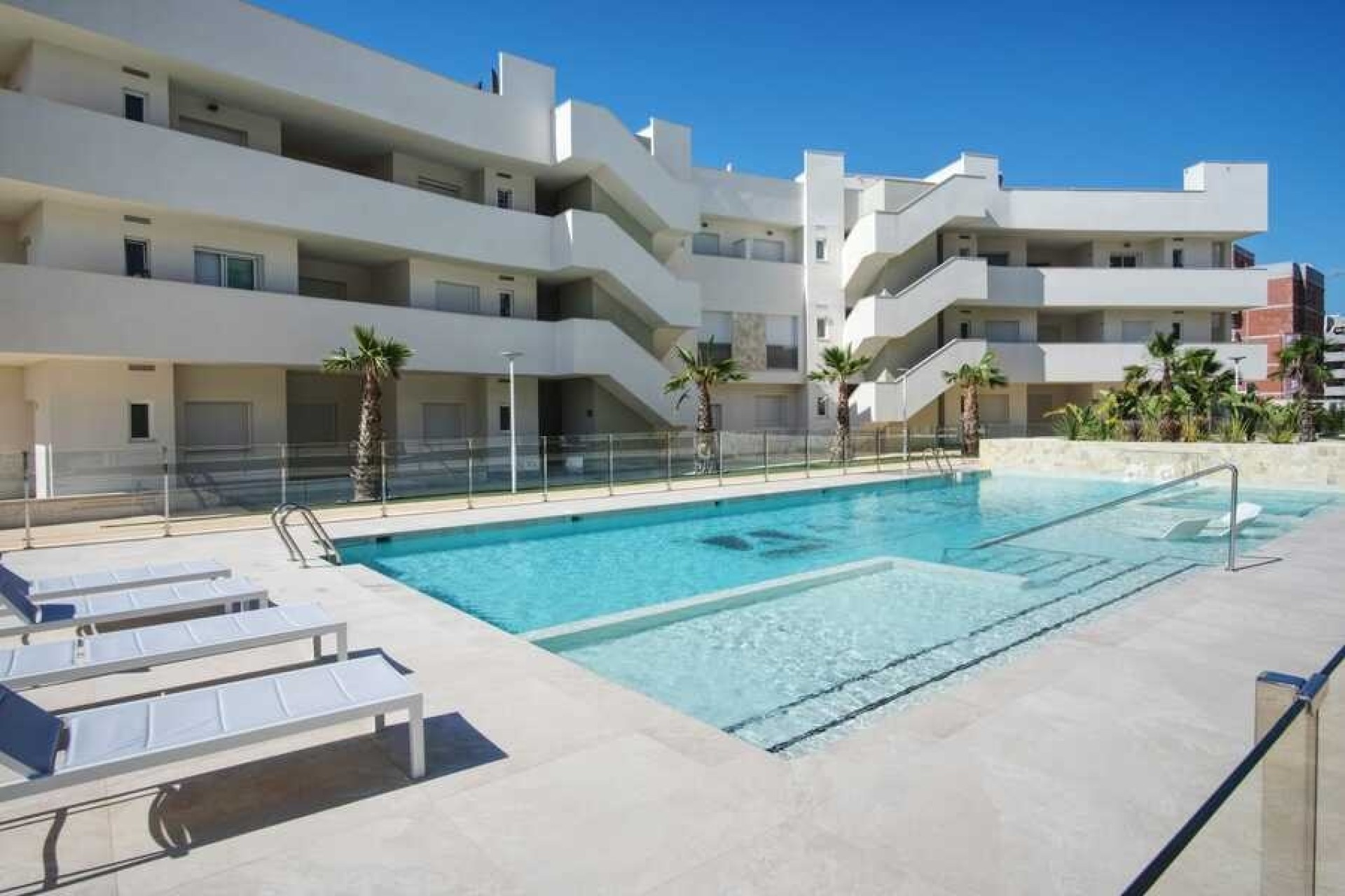 Resale - Wohnung / Apartment -
Guardamar del Segura - Costa Blanca