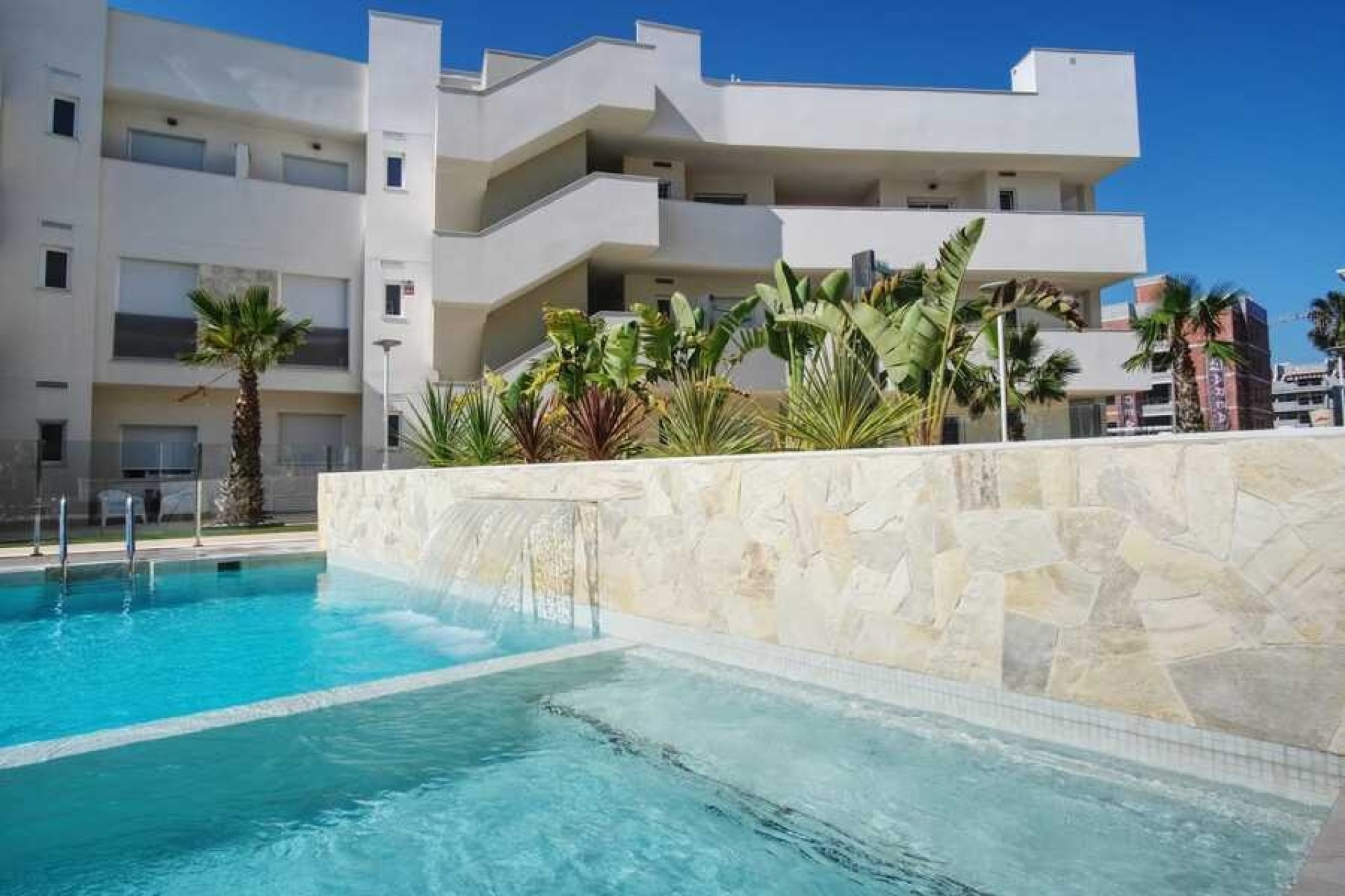 Resale - Wohnung / Apartment -
Guardamar del Segura - Costa Blanca