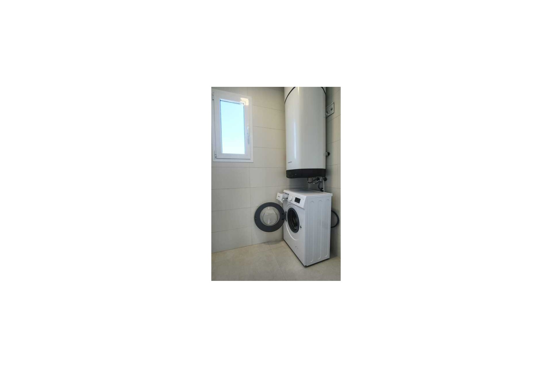 Resale - Wohnung / Apartment -
Guardamar del Segura - Costa Blanca