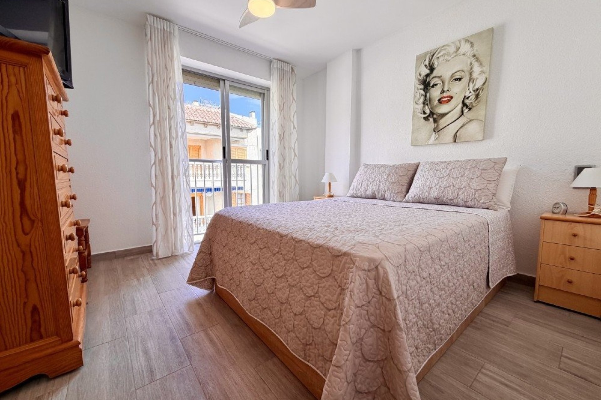 Resale - Wohnung / Apartment -
Guardamar del Segura - Costa Blanca