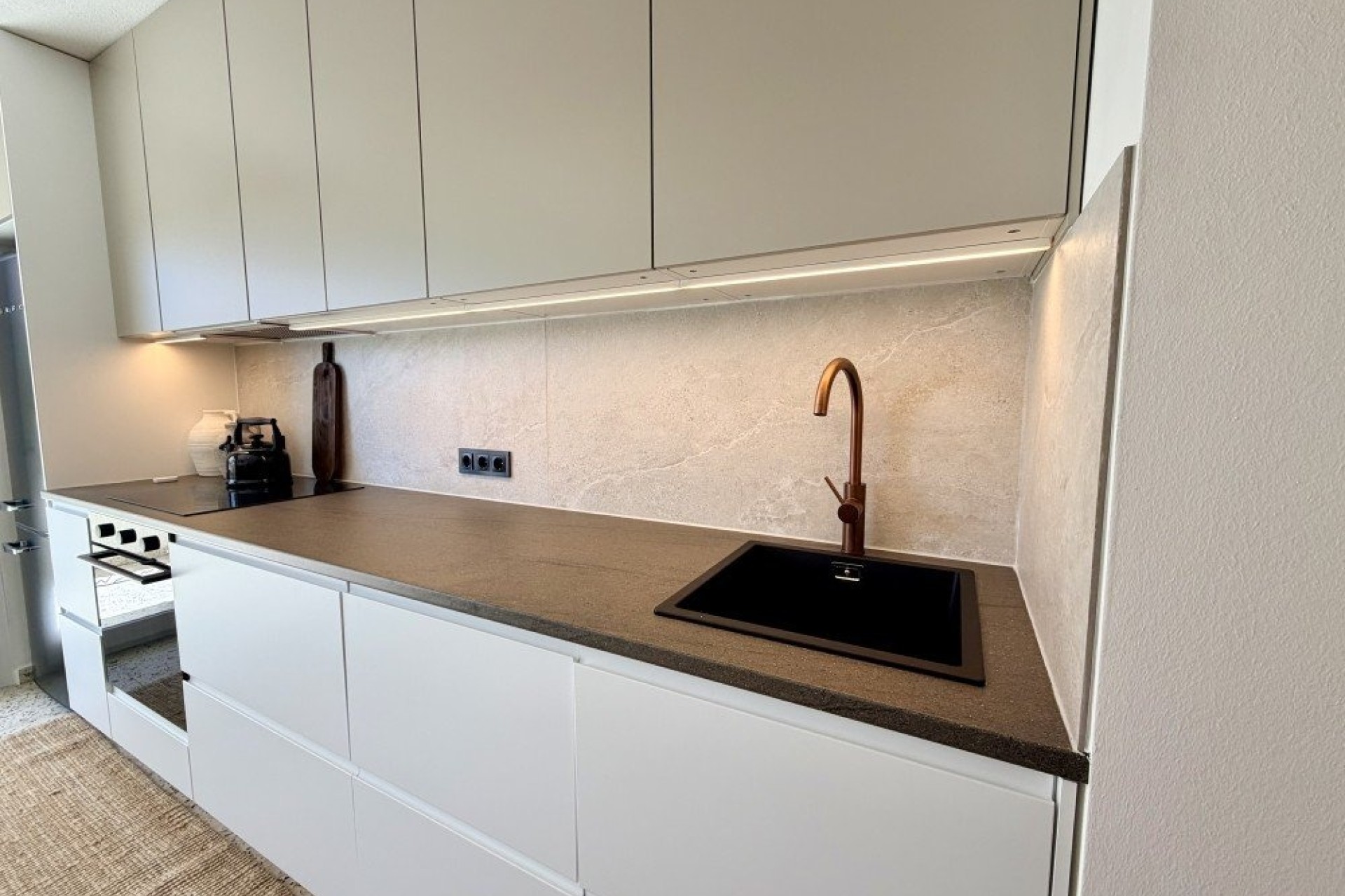 Resale - Wohnung / Apartment -
Guardamar del Segura - Costa Blanca