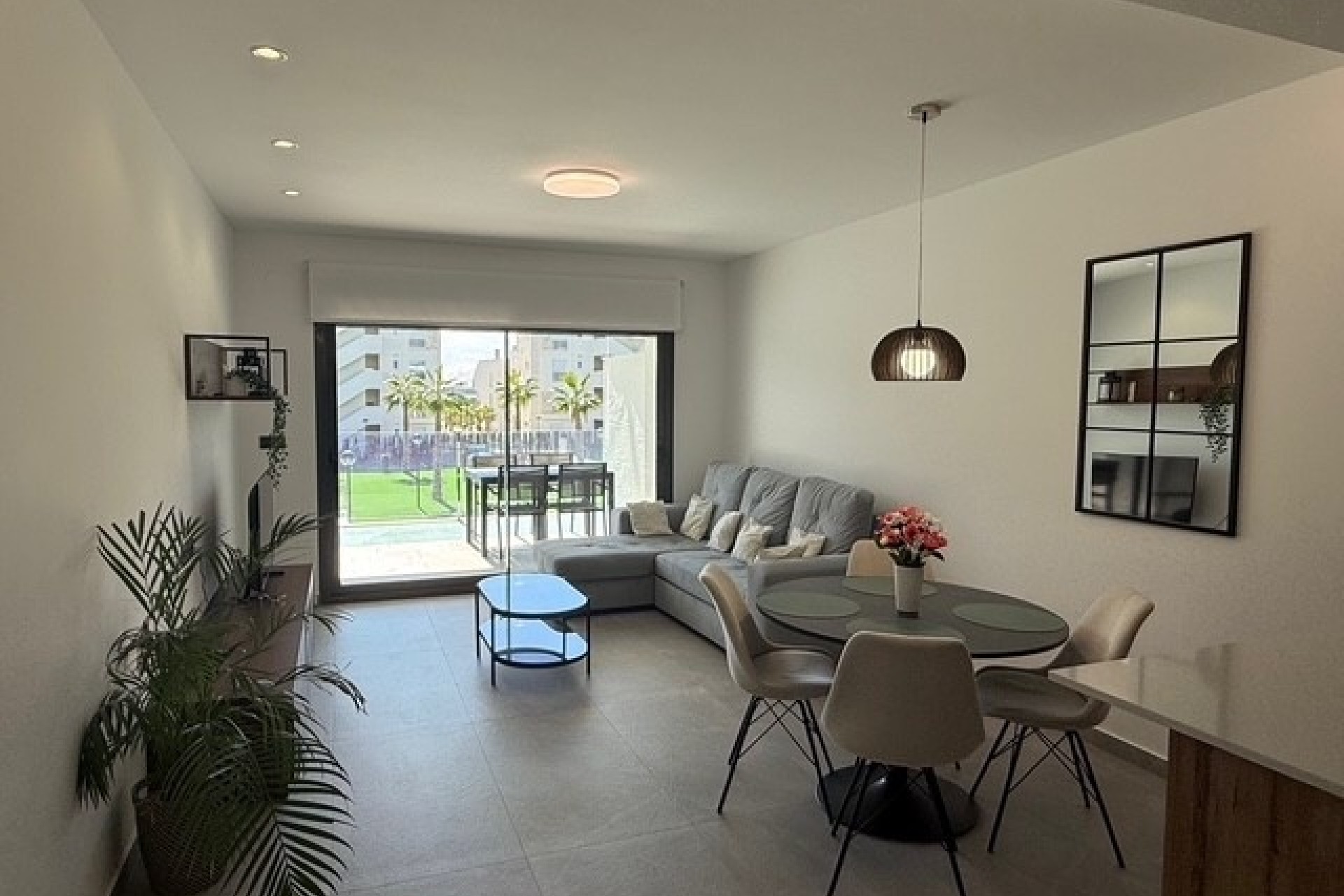 Resale - Wohnung / Apartment -
Guardamar del Segura - Costa Blanca
