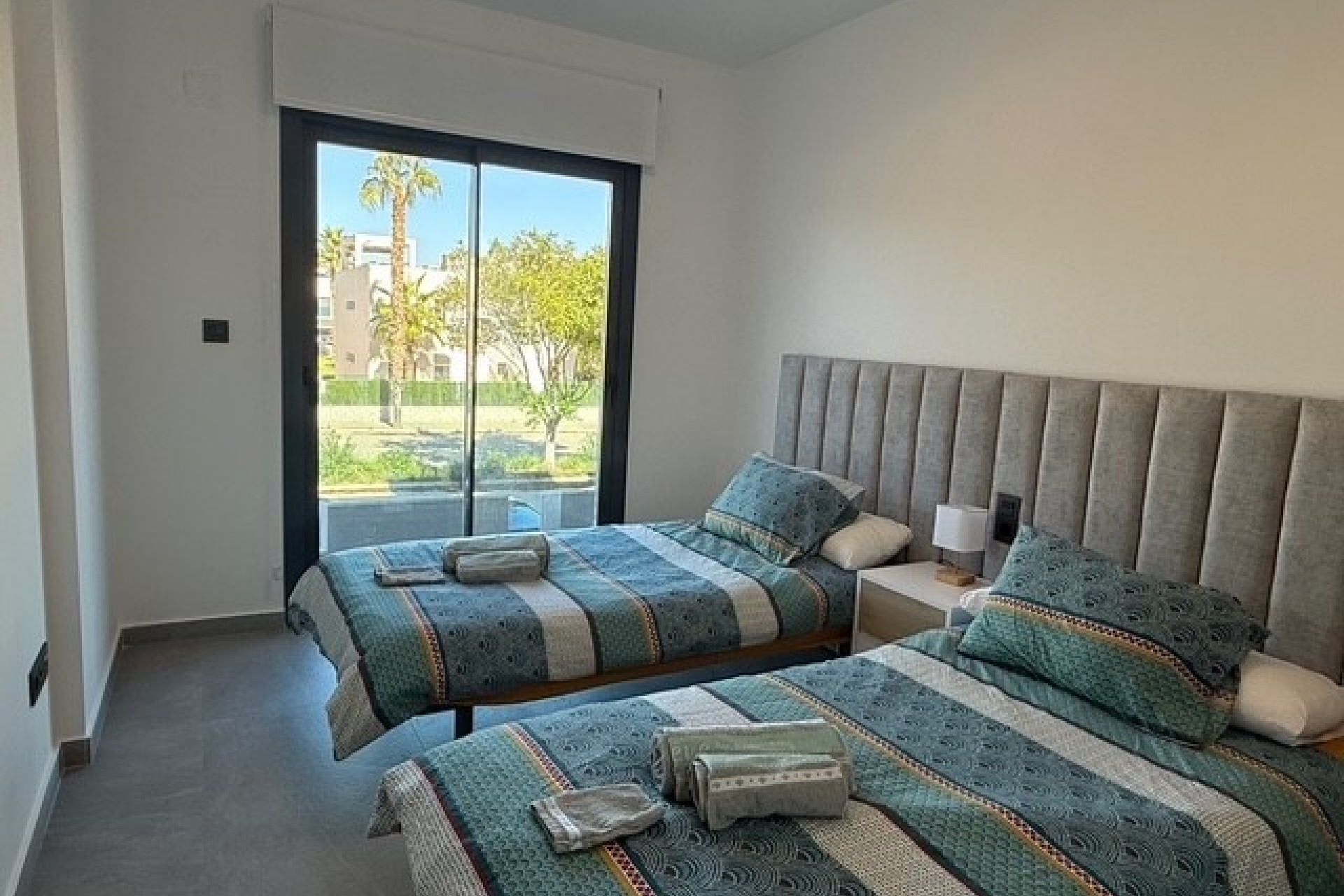 Resale - Wohnung / Apartment -
Guardamar del Segura - Costa Blanca
