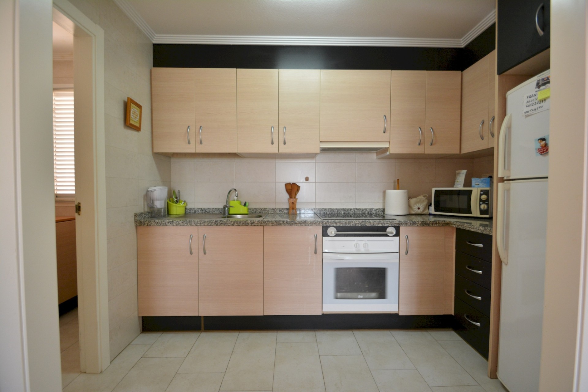 Resale - Wohnung / Apartment -
Guardamar del Segura - Costa Blanca