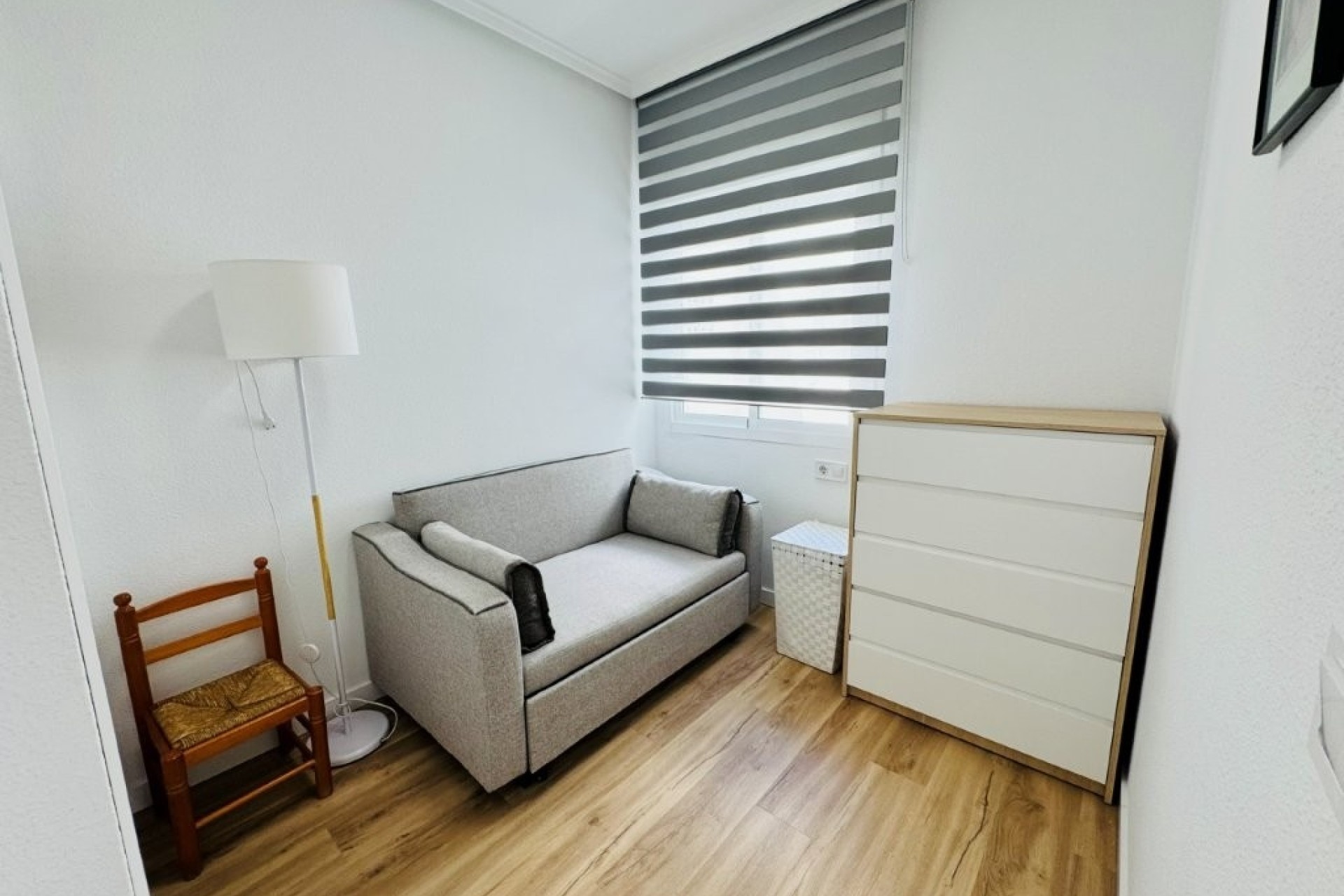 Resale - Wohnung / Apartment -
Guardamar del Segura - Costa Blanca