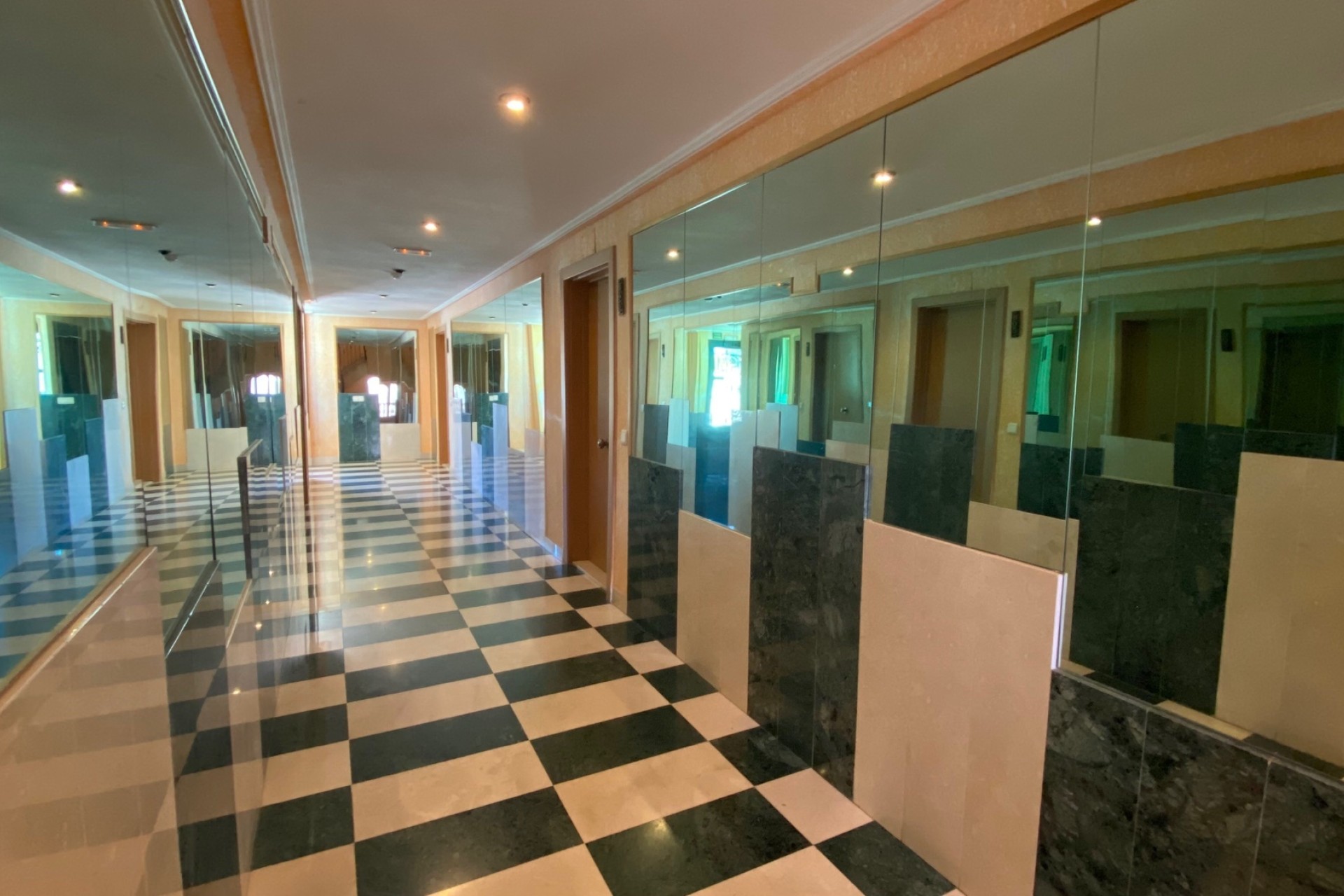 Resale - Wohnung / Apartment -
Guardamar del Segura - El Eden