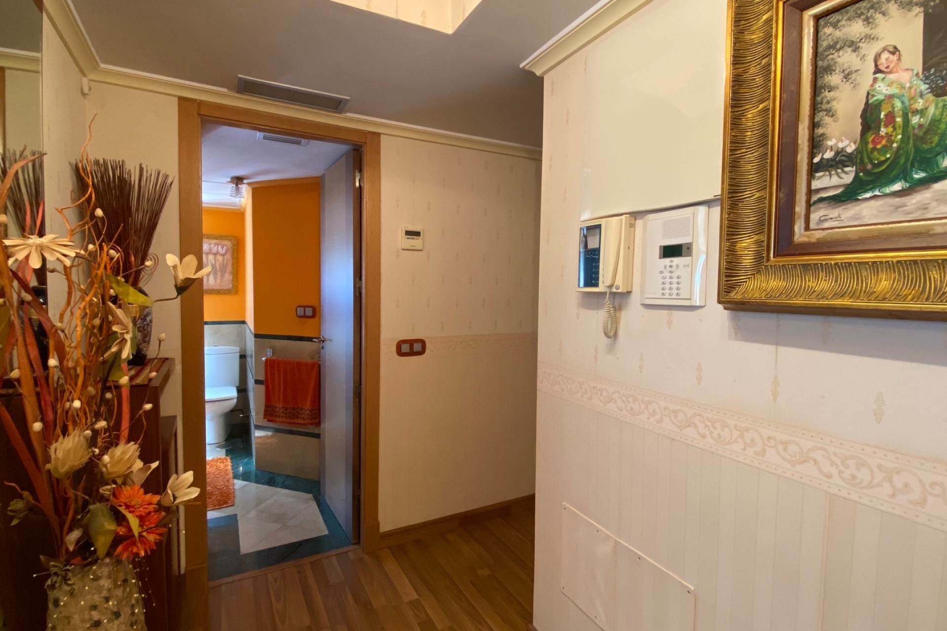 Resale - Wohnung / Apartment -
Guardamar del Segura - El Eden