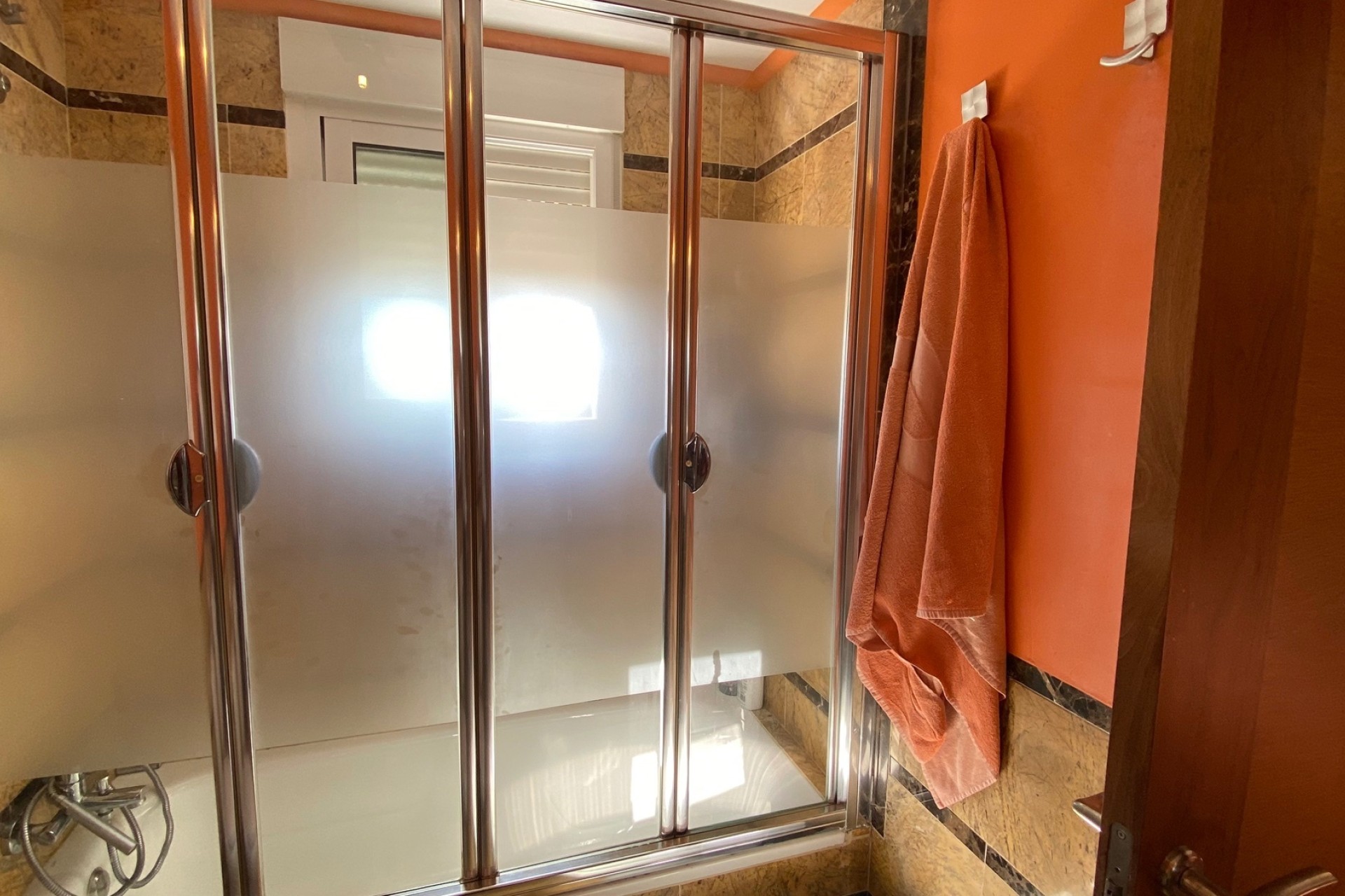 Resale - Wohnung / Apartment -
Guardamar del Segura - El Eden