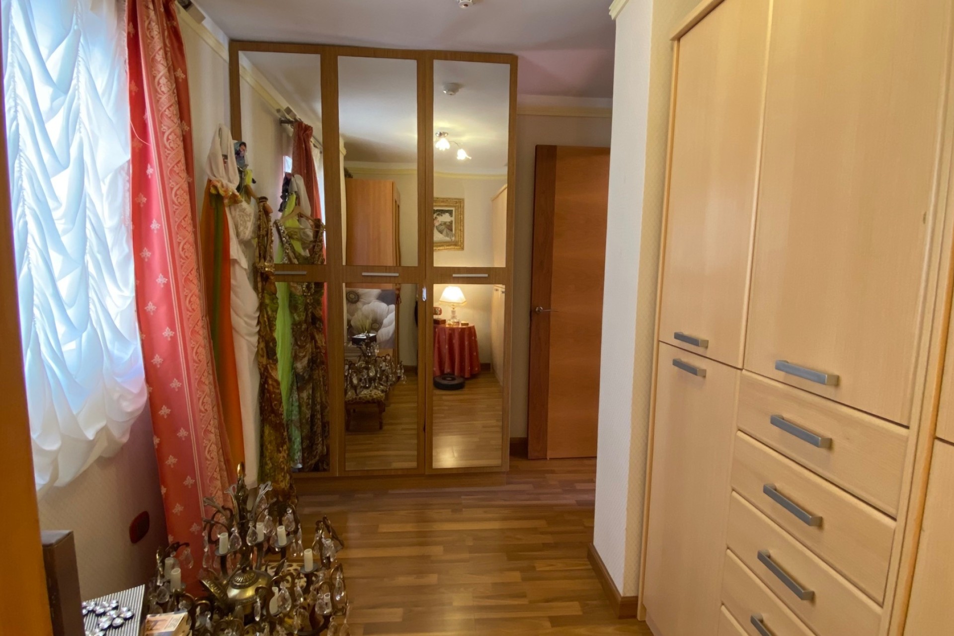 Resale - Wohnung / Apartment -
Guardamar del Segura - El Eden
