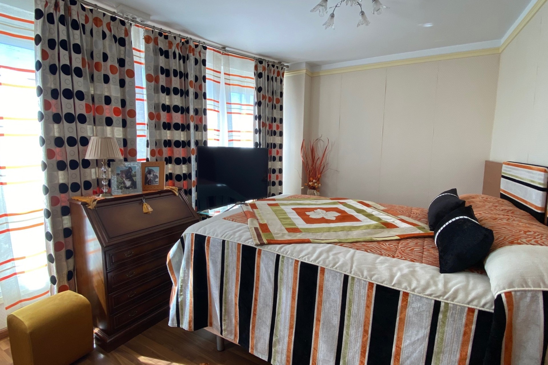 Resale - Wohnung / Apartment -
Guardamar del Segura - El Eden