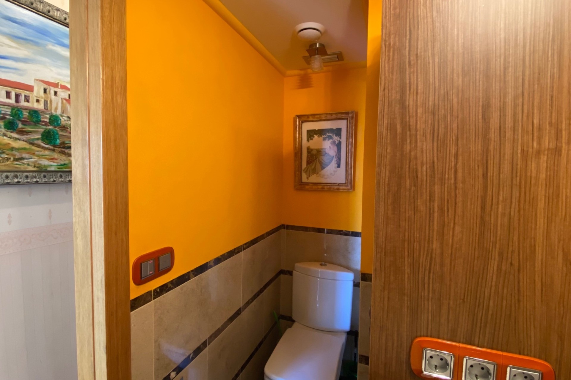 Resale - Wohnung / Apartment -
Guardamar del Segura - El Eden