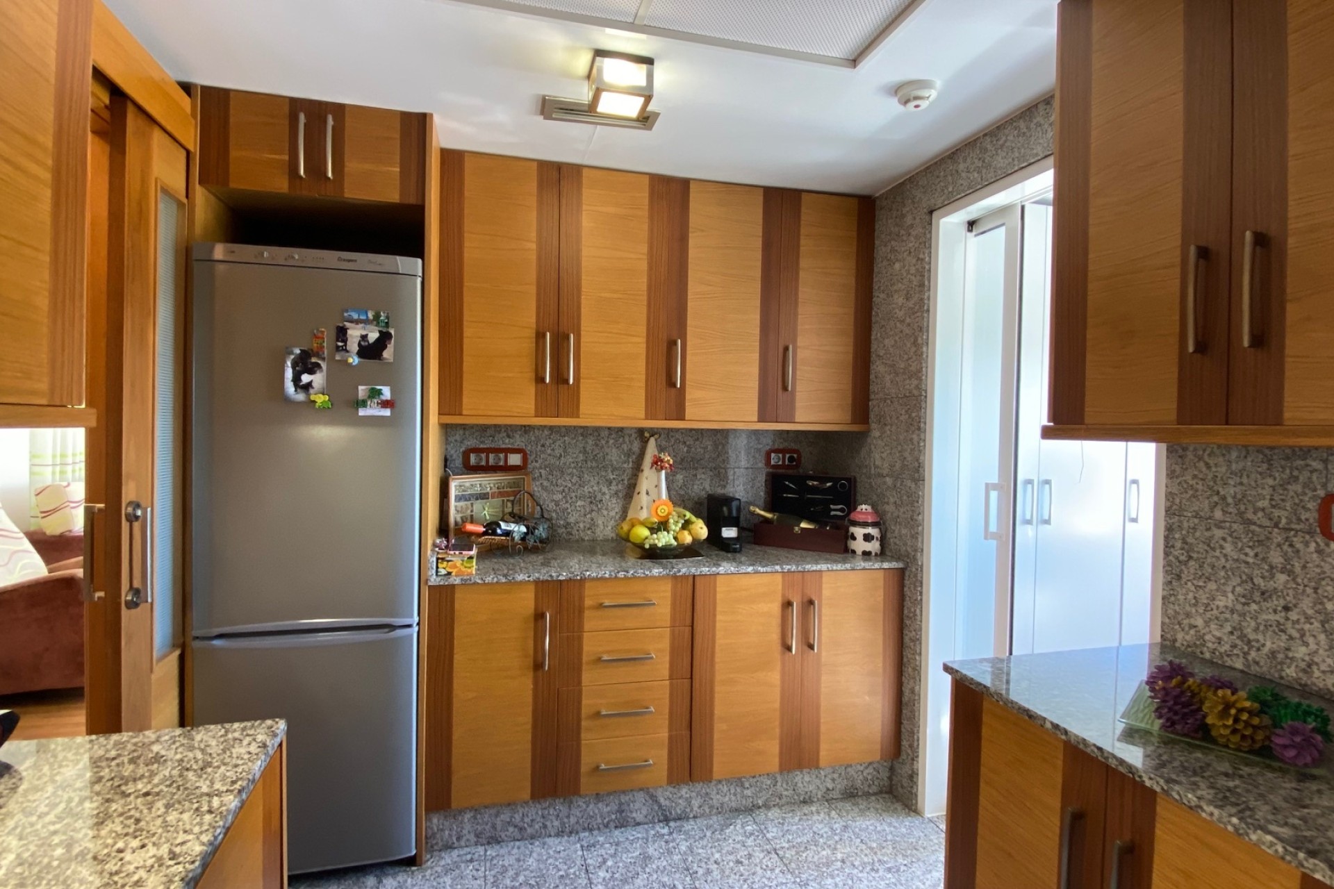 Resale - Wohnung / Apartment -
Guardamar del Segura - El Eden
