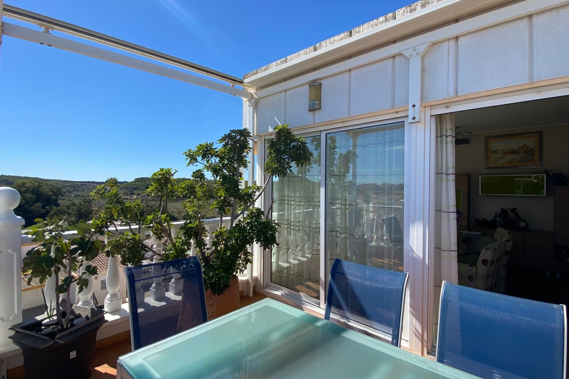 Resale - Wohnung / Apartment -
Guardamar del Segura - El Eden