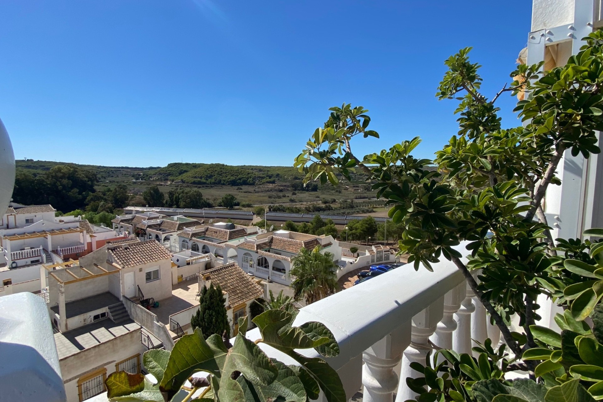 Resale - Wohnung / Apartment -
Guardamar del Segura - El Eden