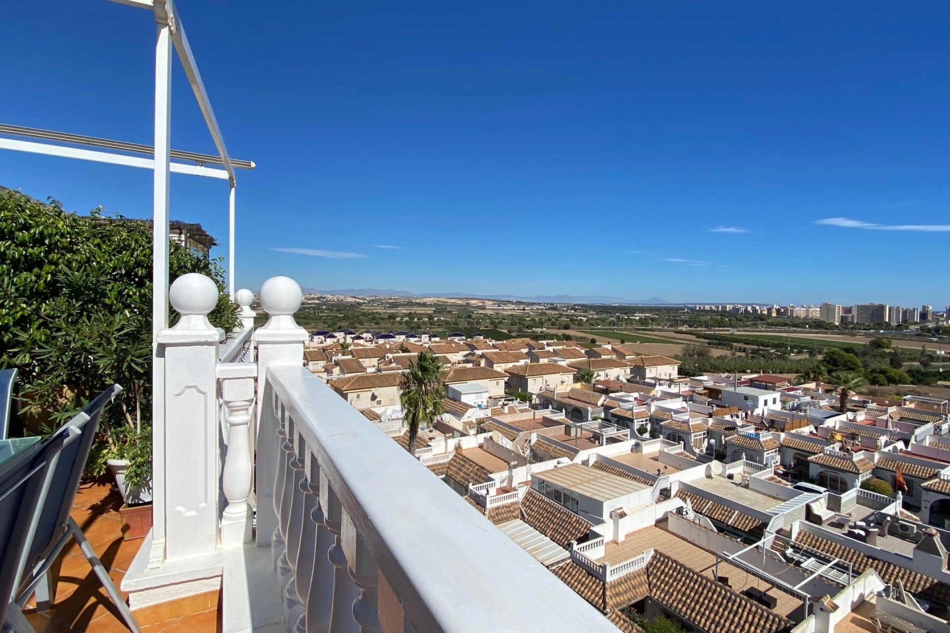 Resale - Wohnung / Apartment -
Guardamar del Segura - El Eden