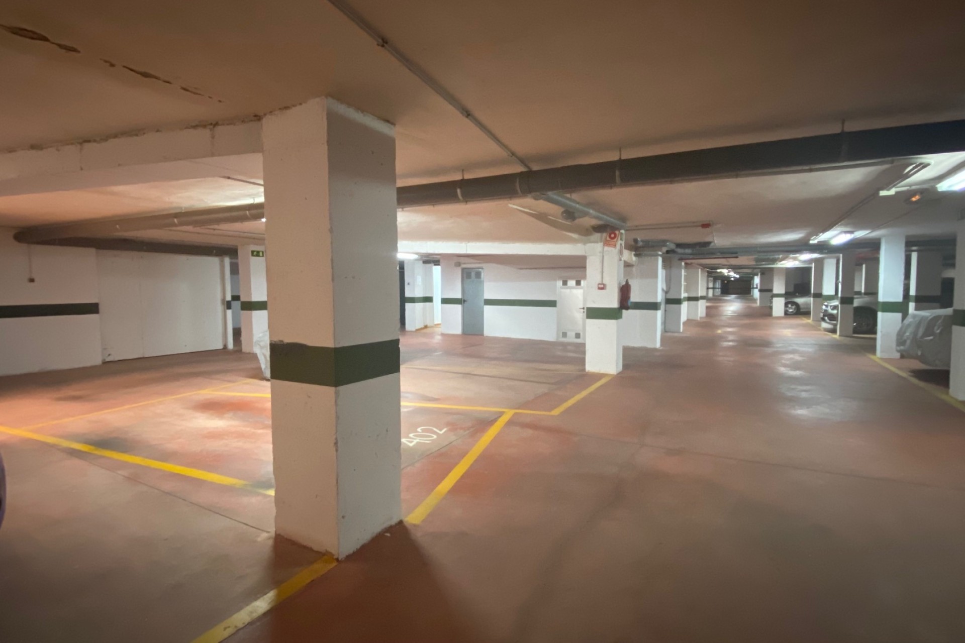 Resale - Wohnung / Apartment -
Guardamar del Segura - El Eden