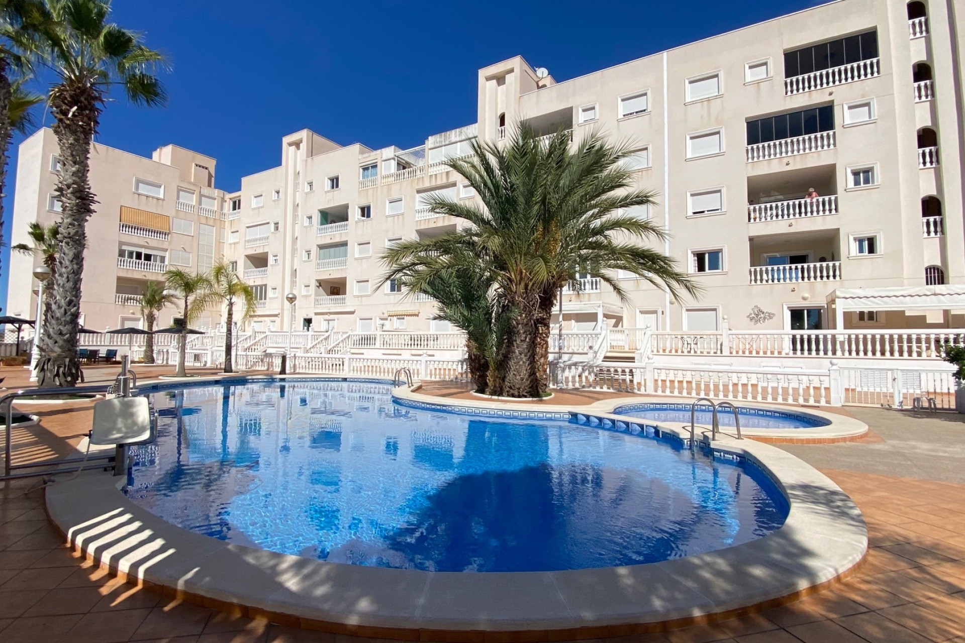 Resale - Wohnung / Apartment -
Guardamar del Segura - El Eden